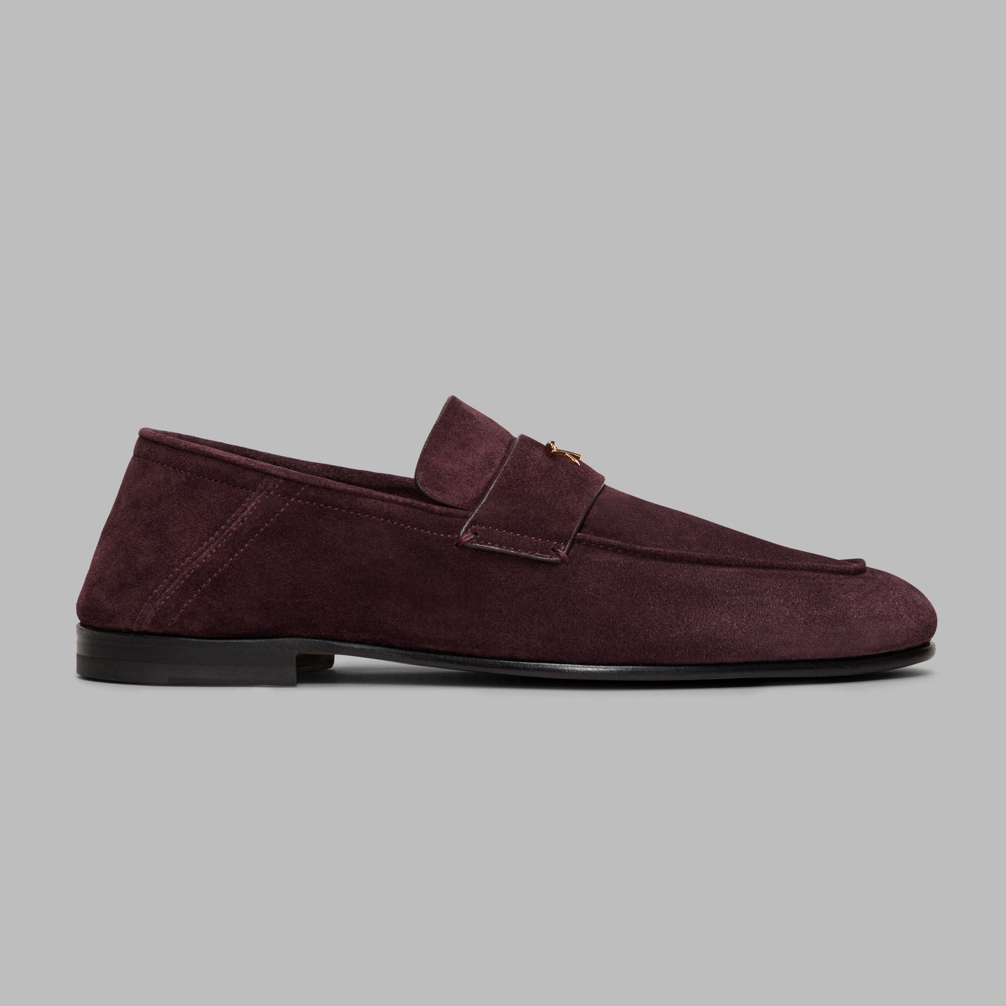 METAL TEES SUEDE FLEX LOAFER | G/FORE New