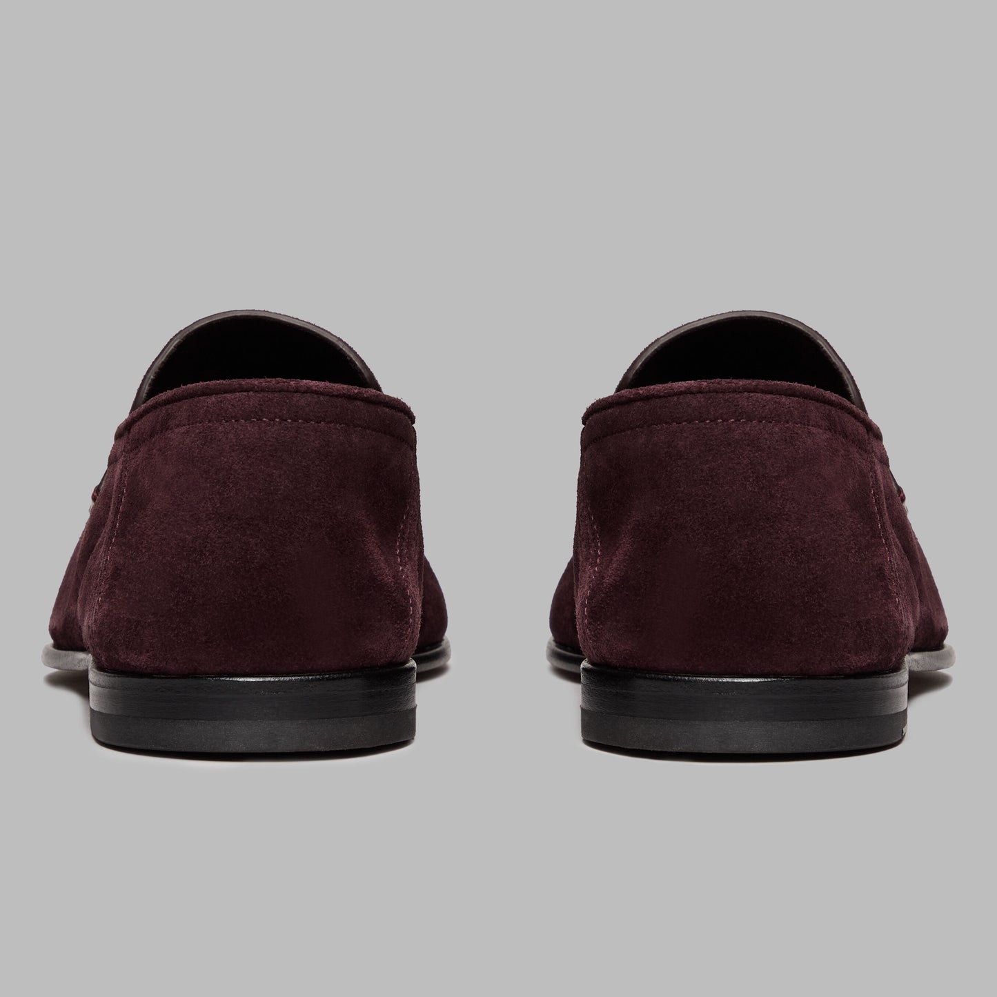 METAL TEES SUEDE FLEX LOAFER | G/FORE New