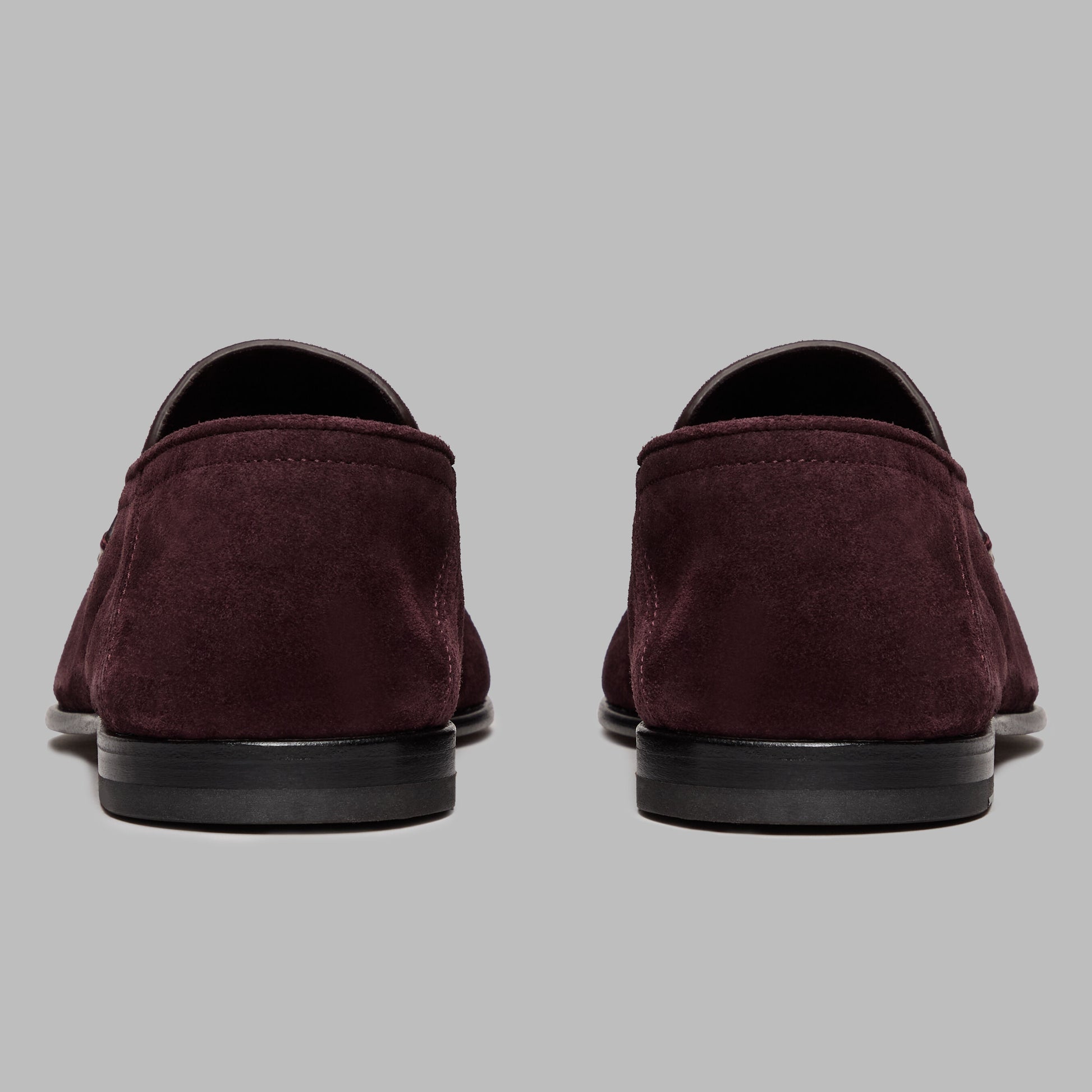 METAL TEES SUEDE FLEX LOAFER | G/FORE New