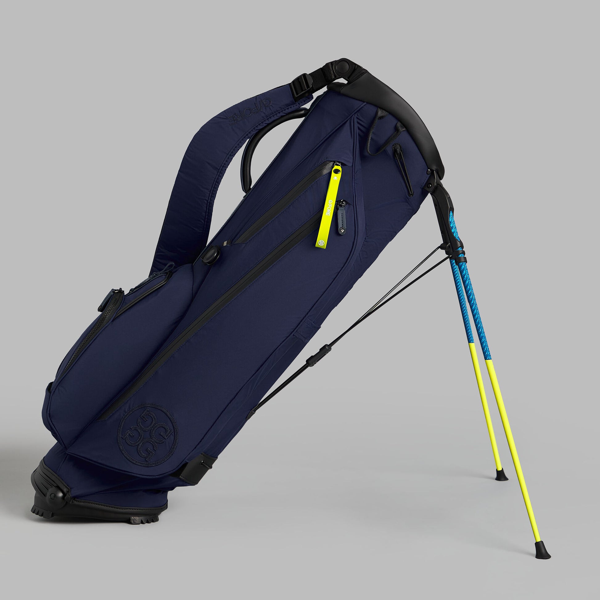 PARACHUTE CARRY GOLF BAG | G/FORE