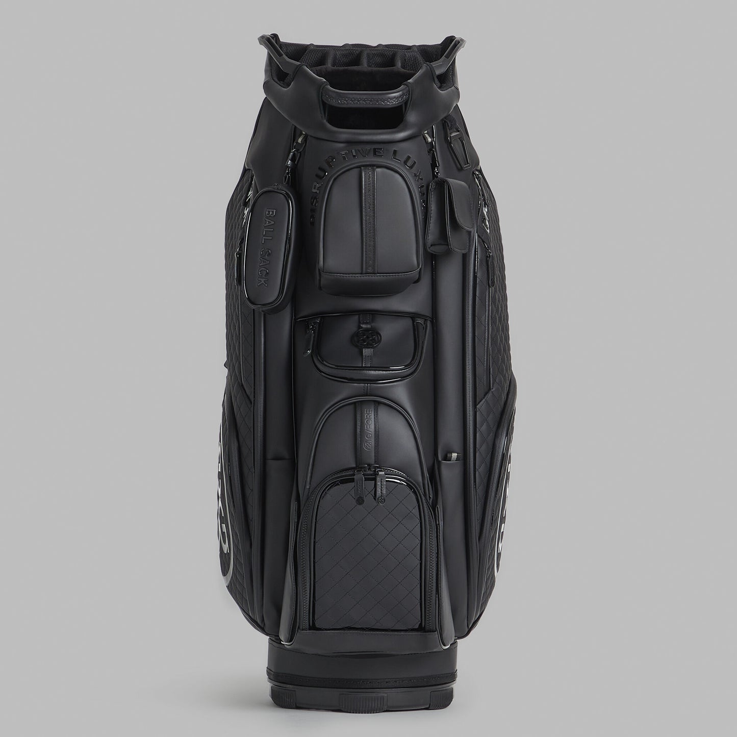 LUXE CART GOLF BAG | G/FORE Online