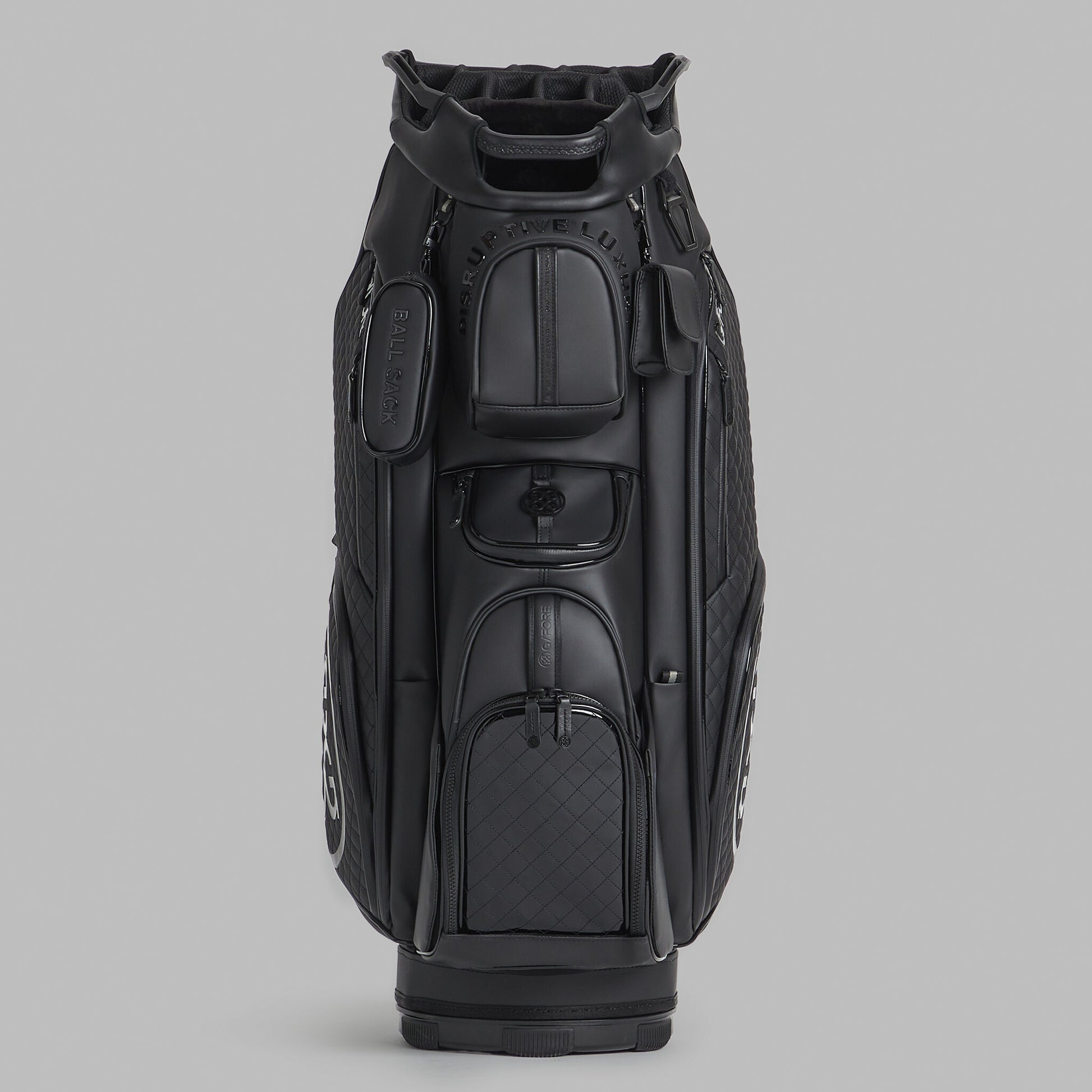 LUXE CART GOLF BAG | G/FORE Online