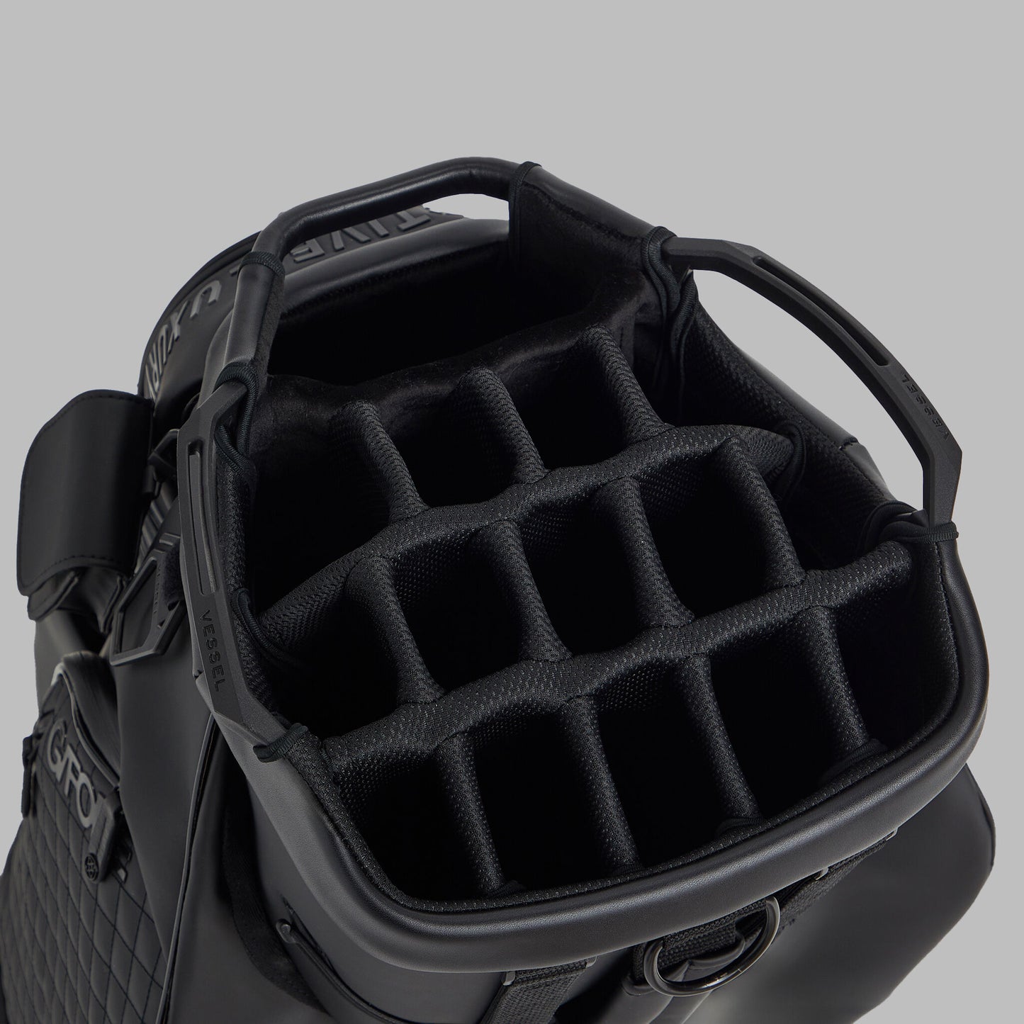 LUXE CART GOLF BAG | G/FORE Online