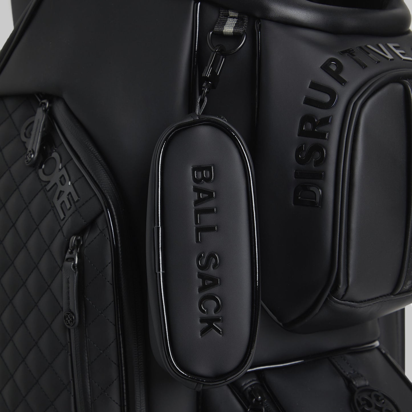 LUXE CART GOLF BAG | G/FORE Online