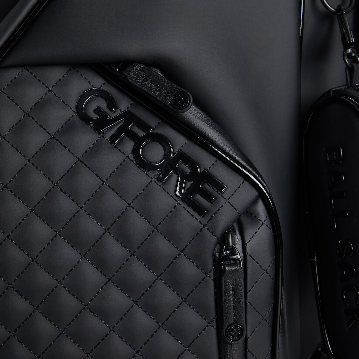 LUXE CART GOLF BAG | G/FORE Online