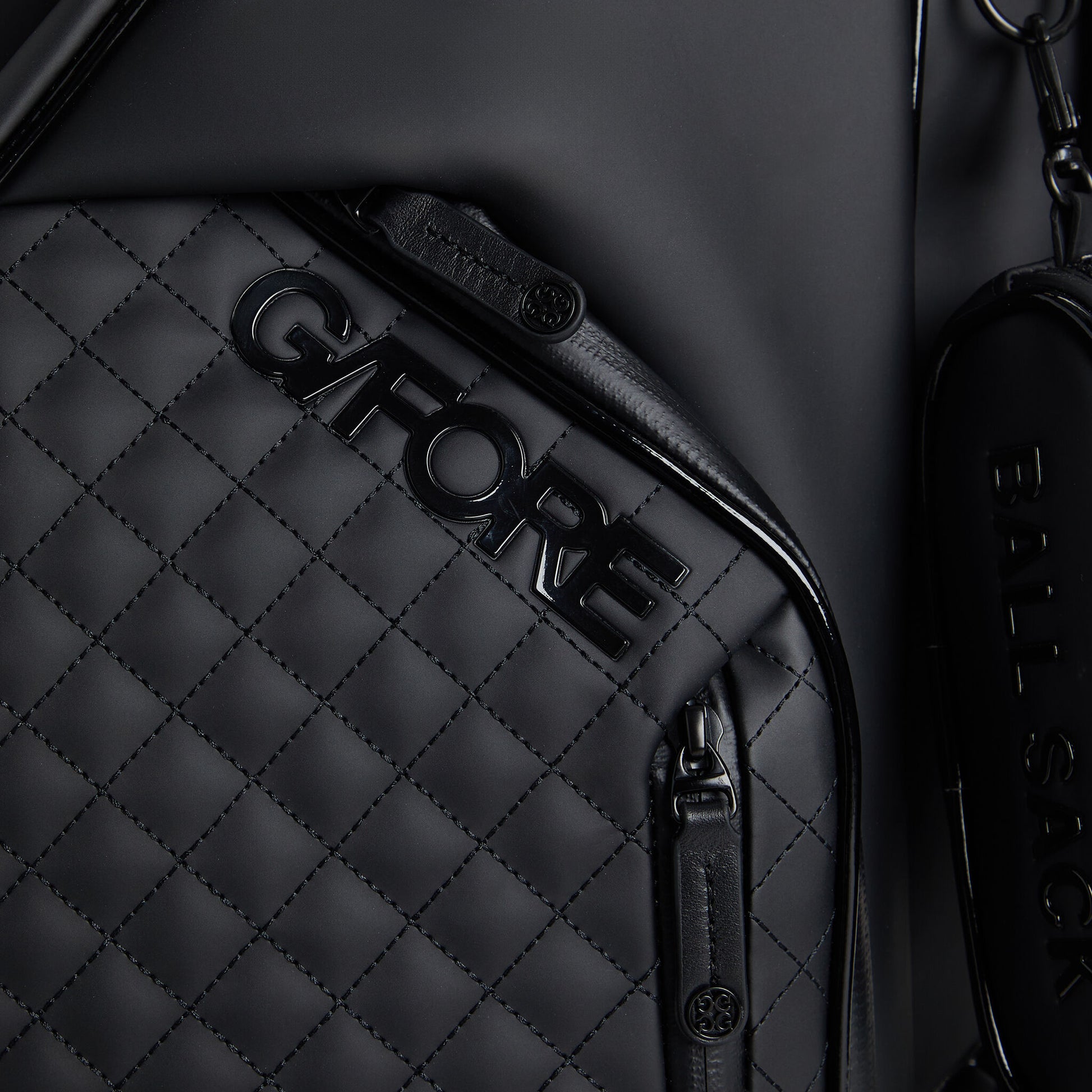 LUXE CART GOLF BAG | G/FORE Online