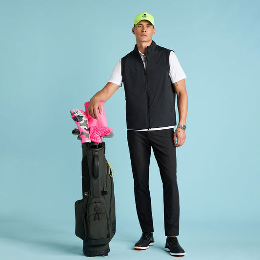 PARACHUTE CARRY GOLF BAG | G/FORE sale
