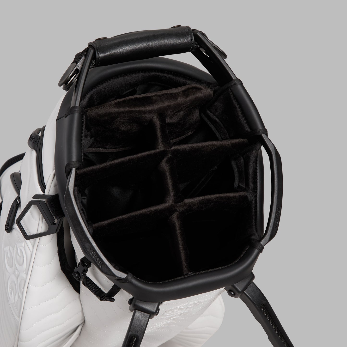 TRANSPORTER TOUR CARRY GOLF BAG | G/FORE For Sale