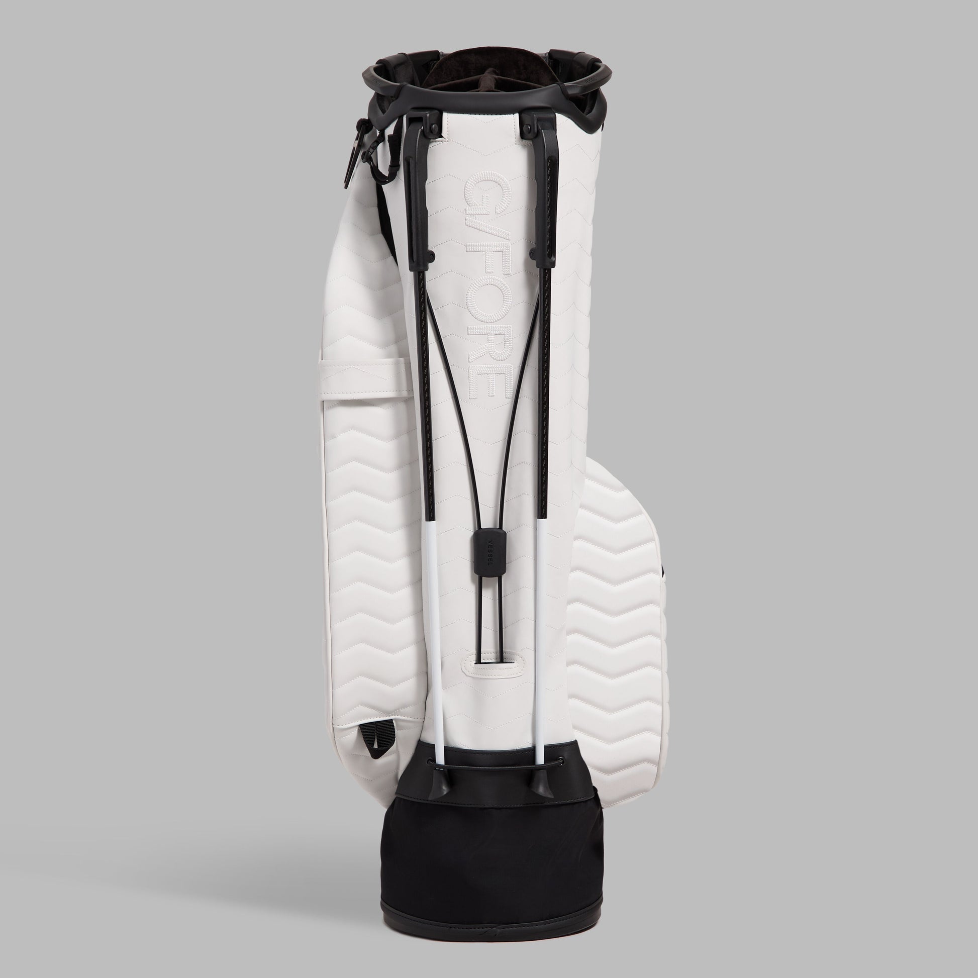 TRANSPORTER TOUR CARRY GOLF BAG | G/FORE For Sale