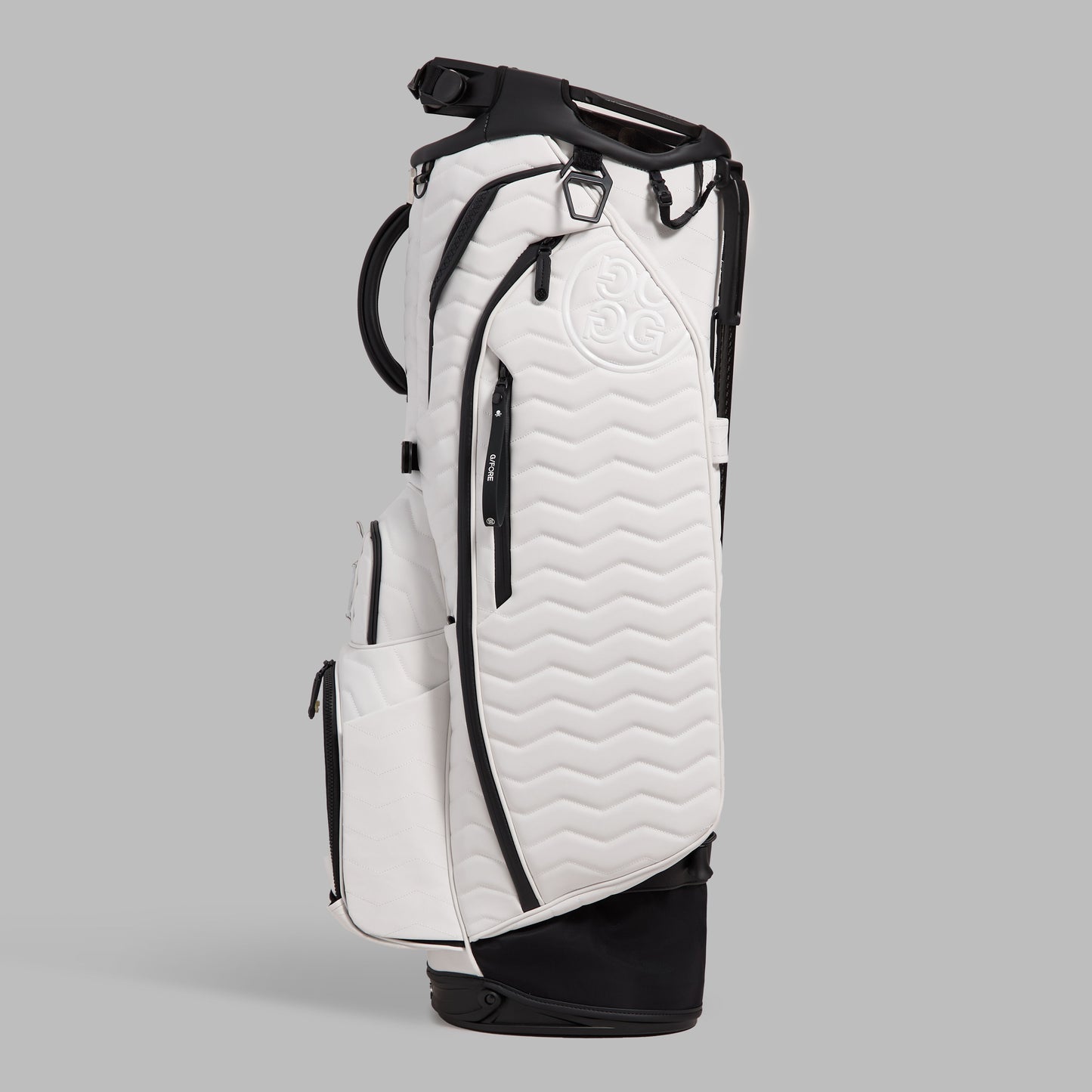TRANSPORTER TOUR CARRY GOLF BAG | G/FORE For Sale
