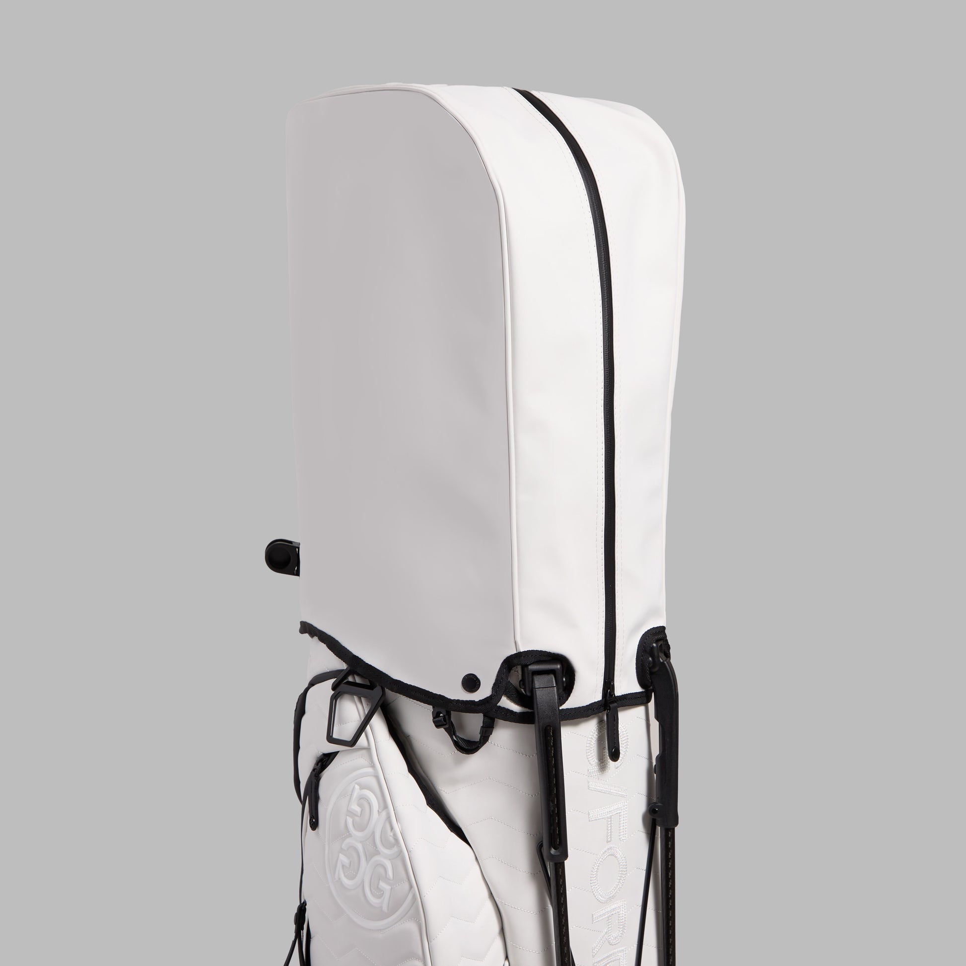 TRANSPORTER TOUR CARRY GOLF BAG | G/FORE For Sale