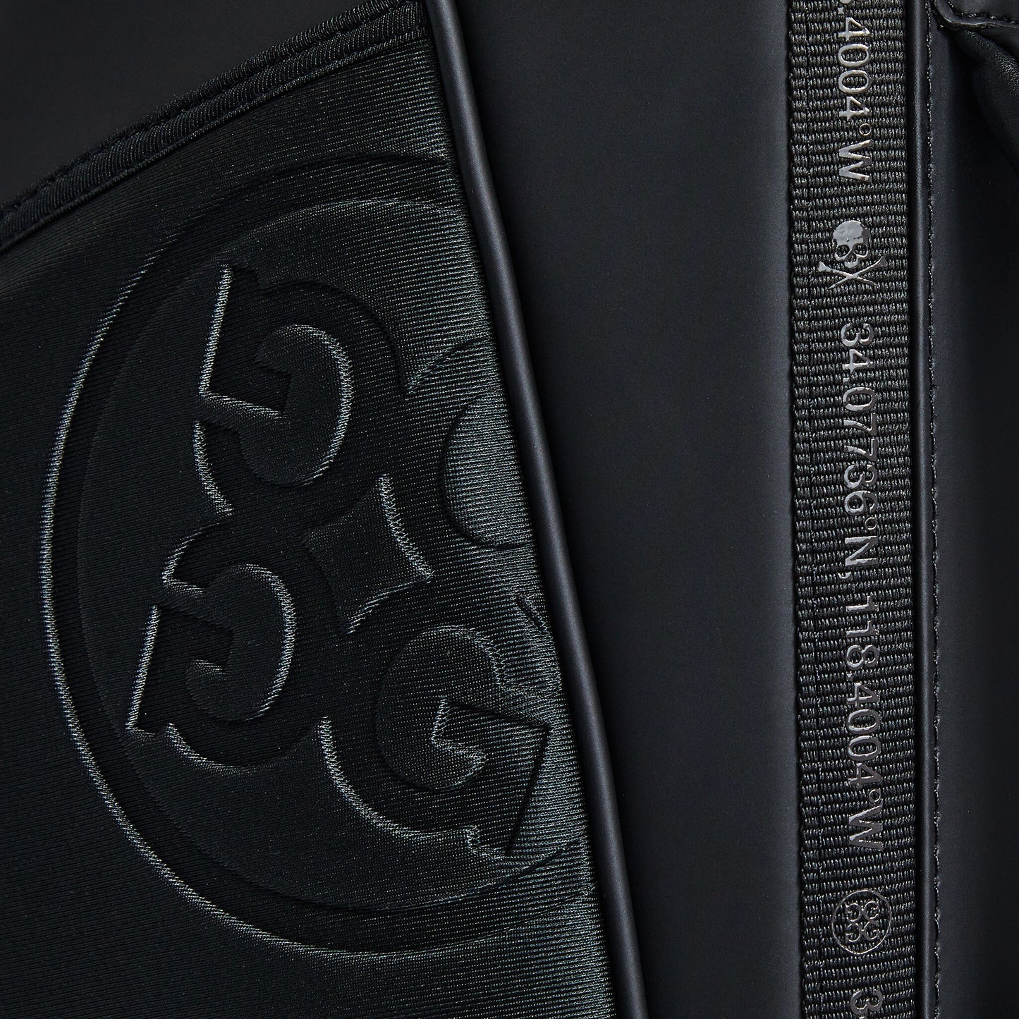DAYTONA PLUS CARRY GOLF BAG | G/FORE US