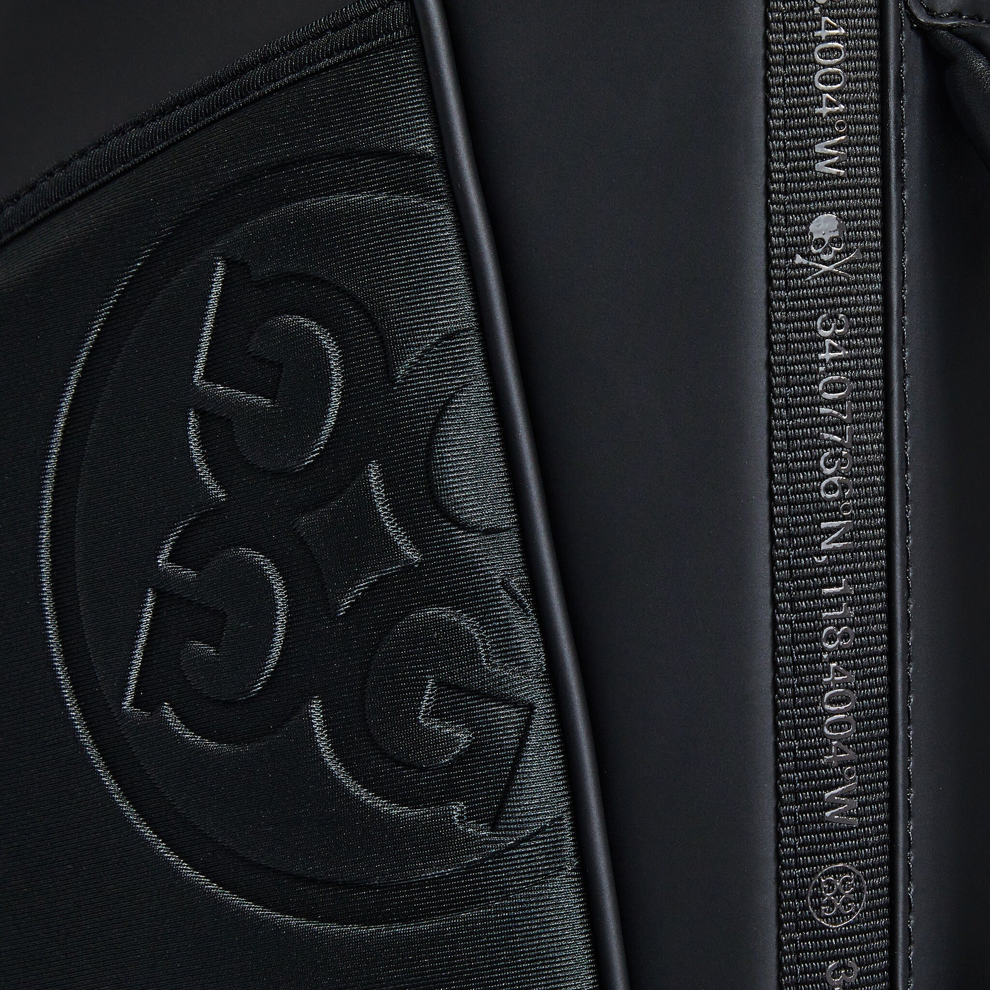 DAYTONA PLUS CARRY GOLF BAG | G/FORE US