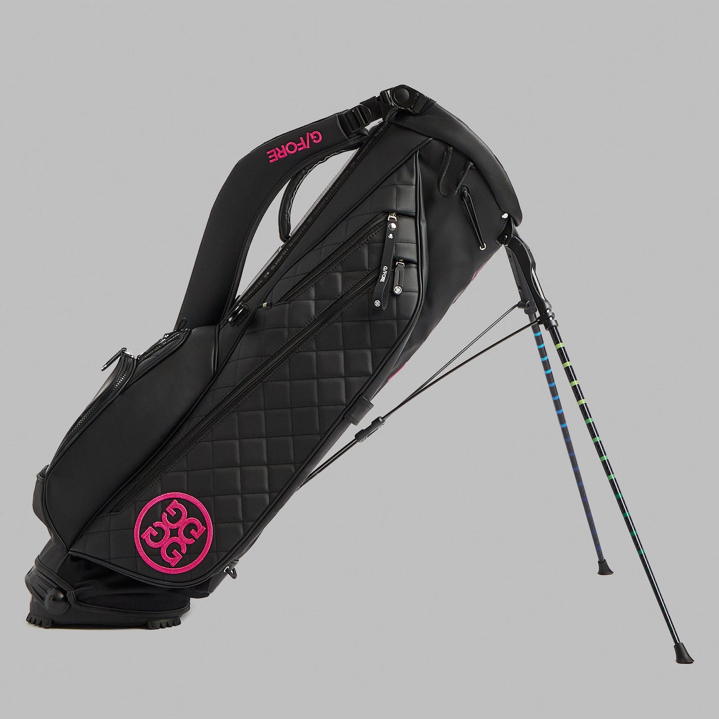 DAYTONA PLUS CARRY GOLF BAG | G/FORE US