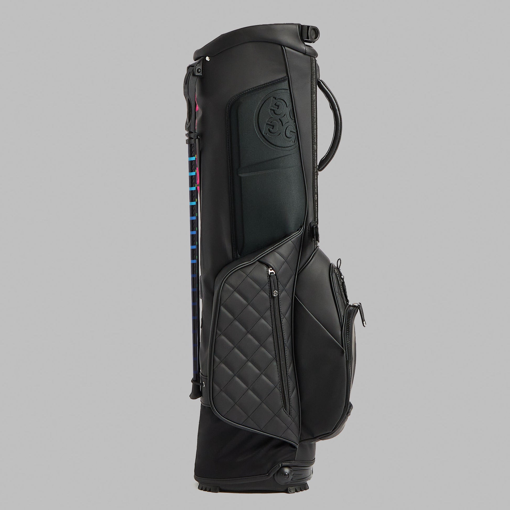 DAYTONA PLUS CARRY GOLF BAG | G/FORE US