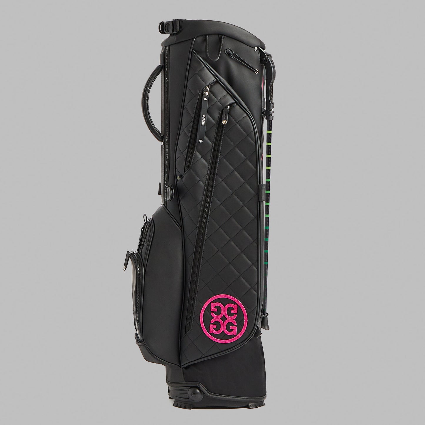 DAYTONA PLUS CARRY GOLF BAG | G/FORE US