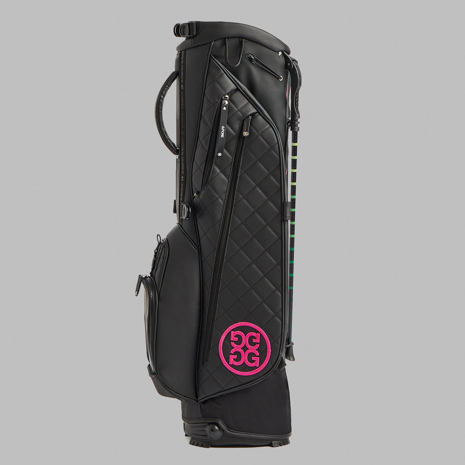 DAYTONA PLUS CARRY GOLF BAG | G/FORE US
