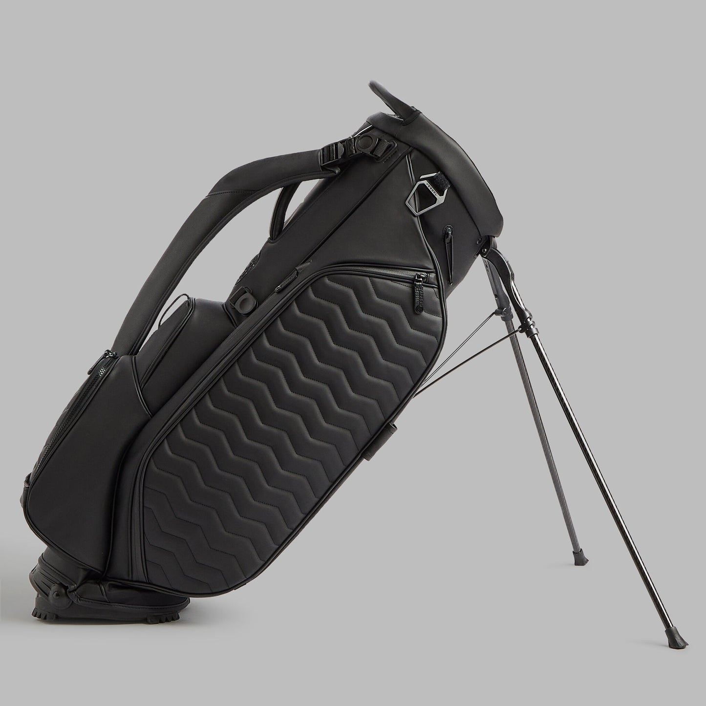 TRANSPORTER TOUR CARRY GOLF BAG | G/FORE New