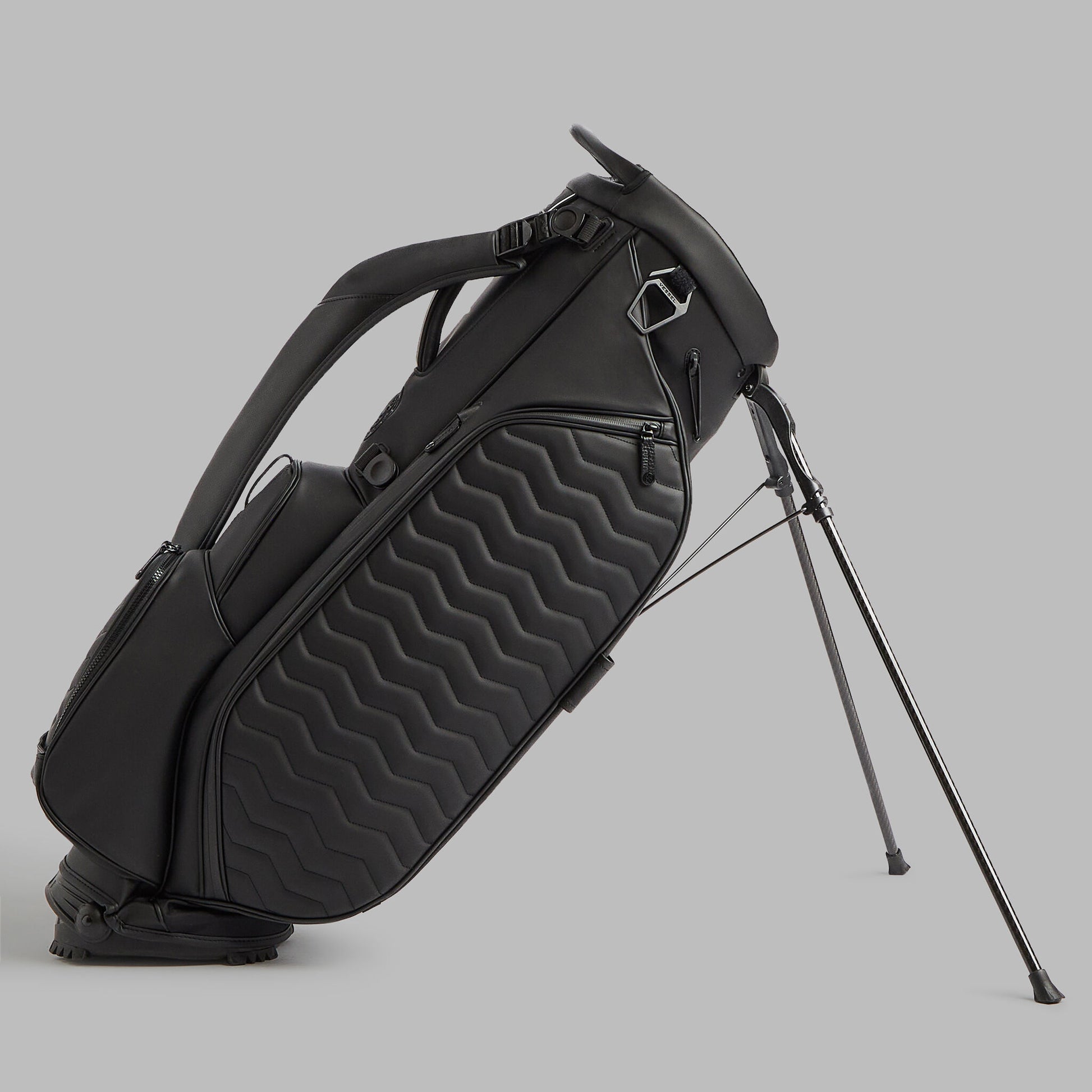TRANSPORTER TOUR CARRY GOLF BAG | G/FORE New