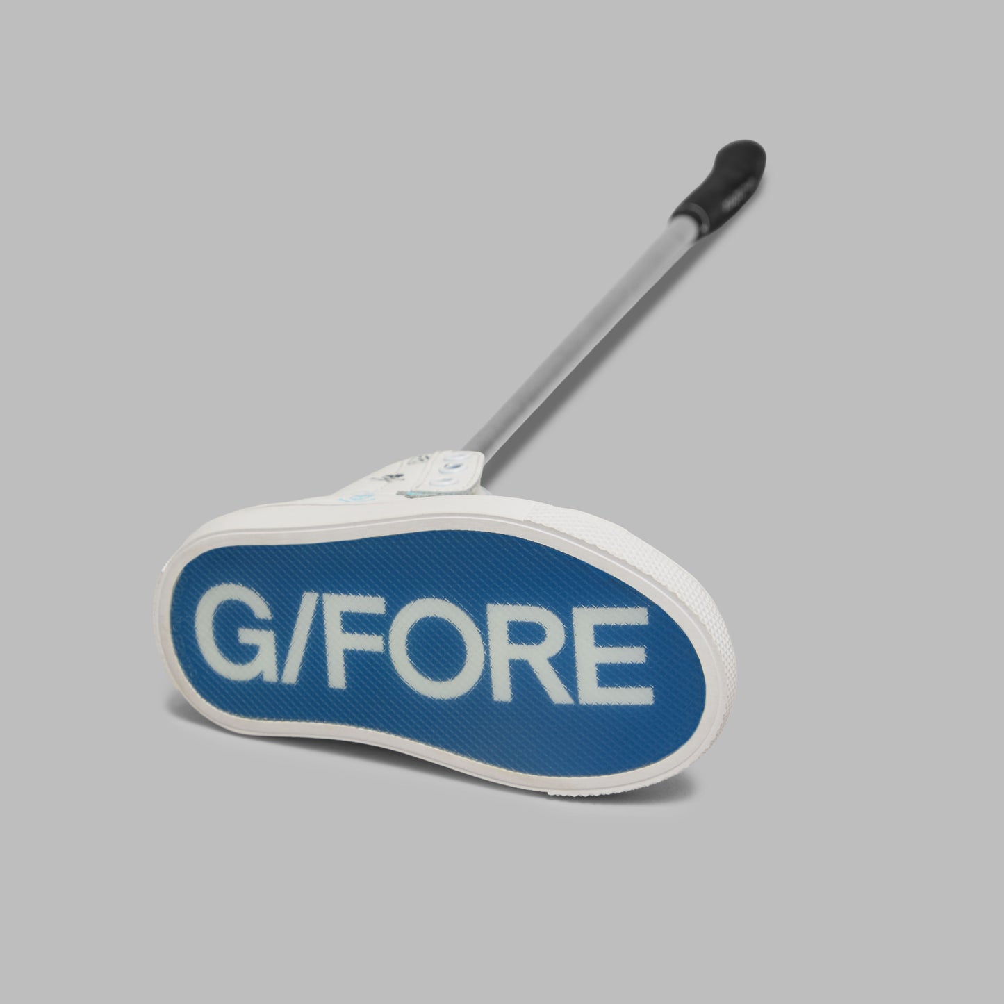 SKULL & TEES SHOOIE PUTTER COVER | G/FORE Online