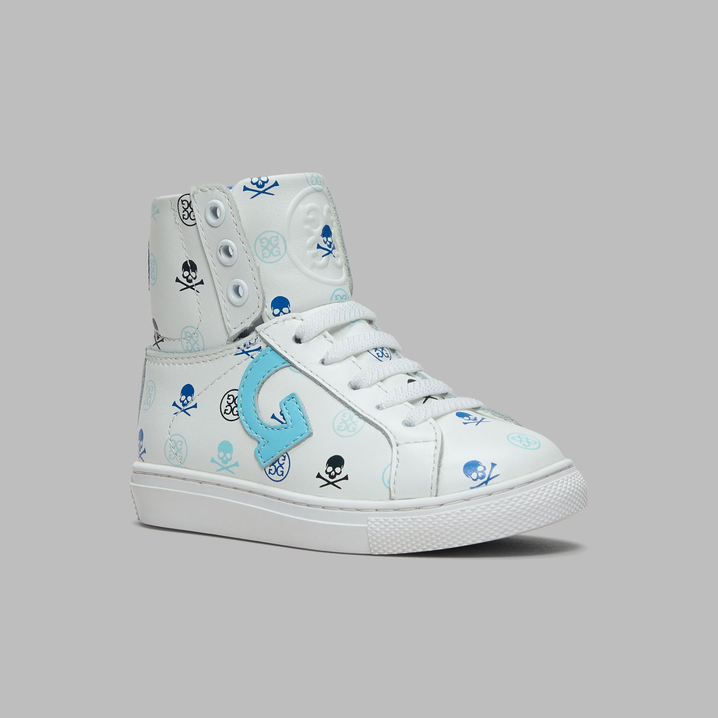 SKULL & TEES SHOOIE PUTTER COVER | G/FORE Online