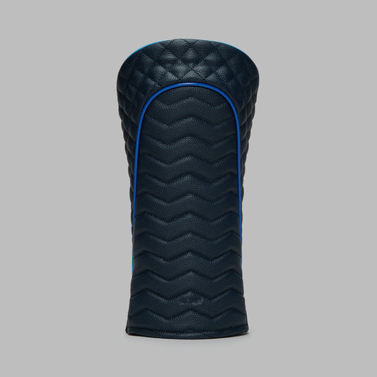 TAKE IT UP WITH MY DRIVER LEATHER HEADCOVER | G/FORE On sale