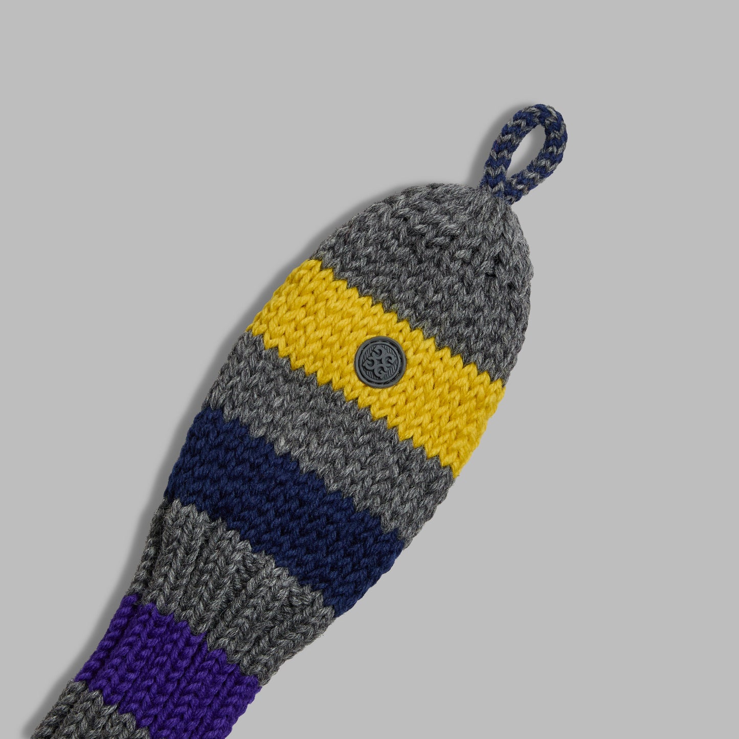 KNIT FAIRWAY HEADCOVER | G/FORE Outlet