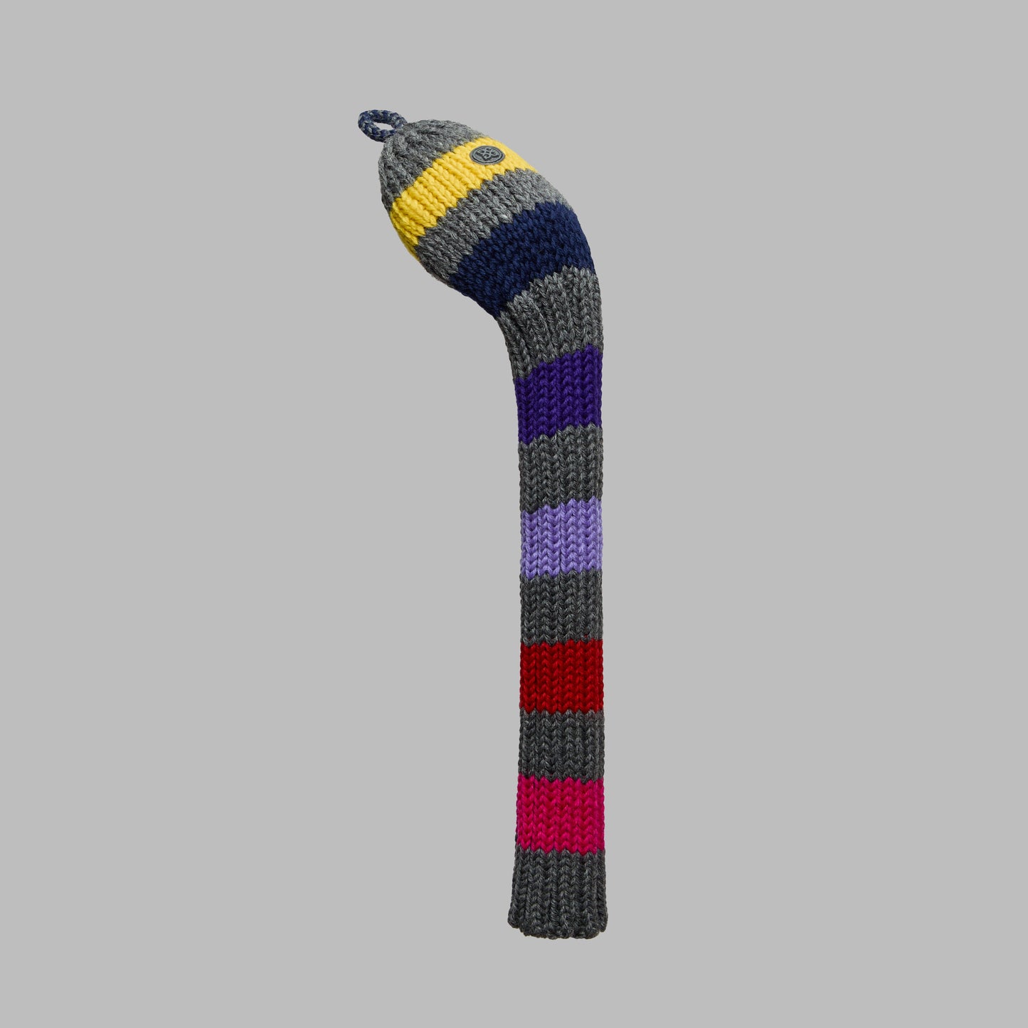 KNIT FAIRWAY HEADCOVER | G/FORE Outlet
