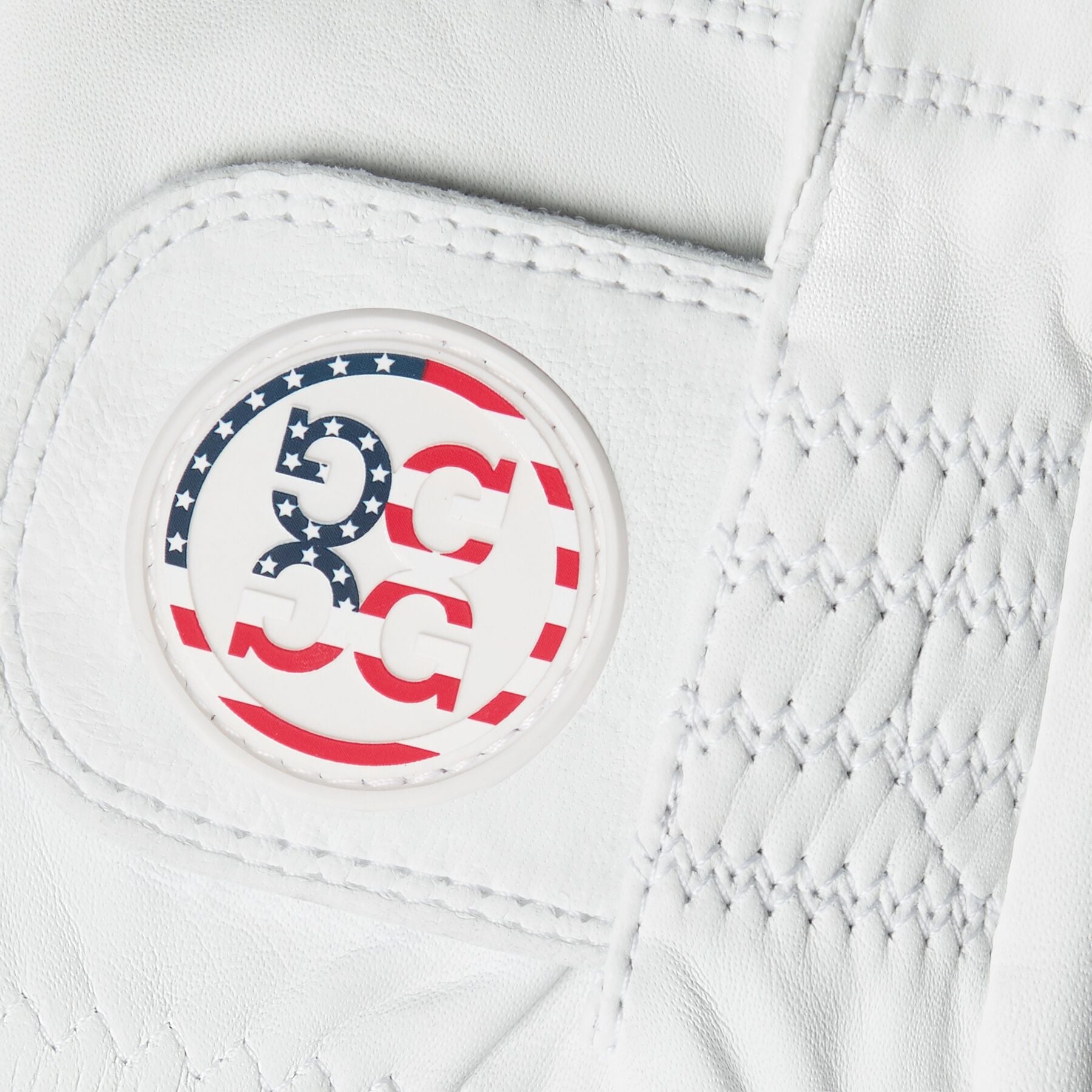 SIGNATURE STARS & STRIPES GOLF GLOVE | G/FORE On sale