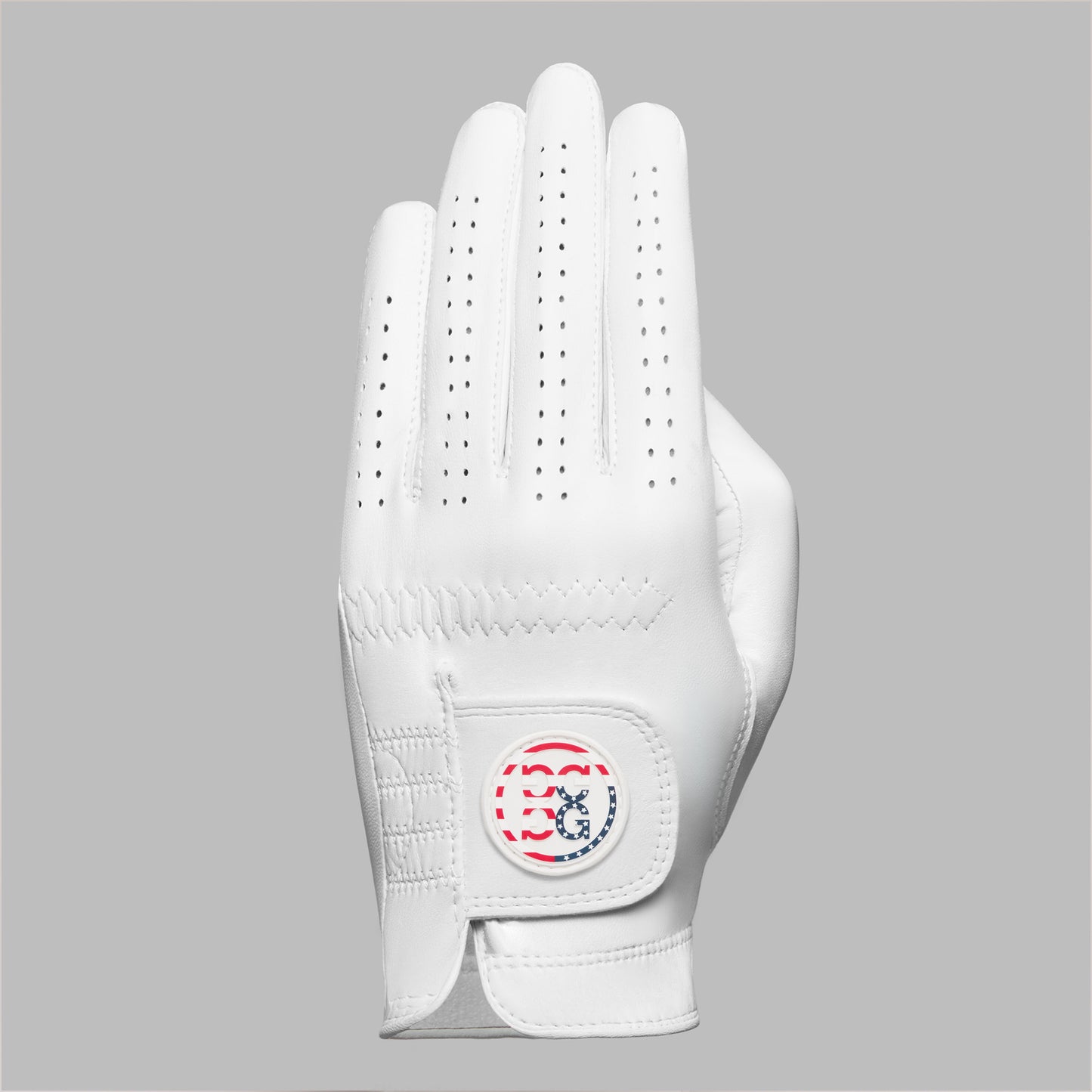 SIGNATURE STARS & STRIPES GOLF GLOVE | G/FORE On sale