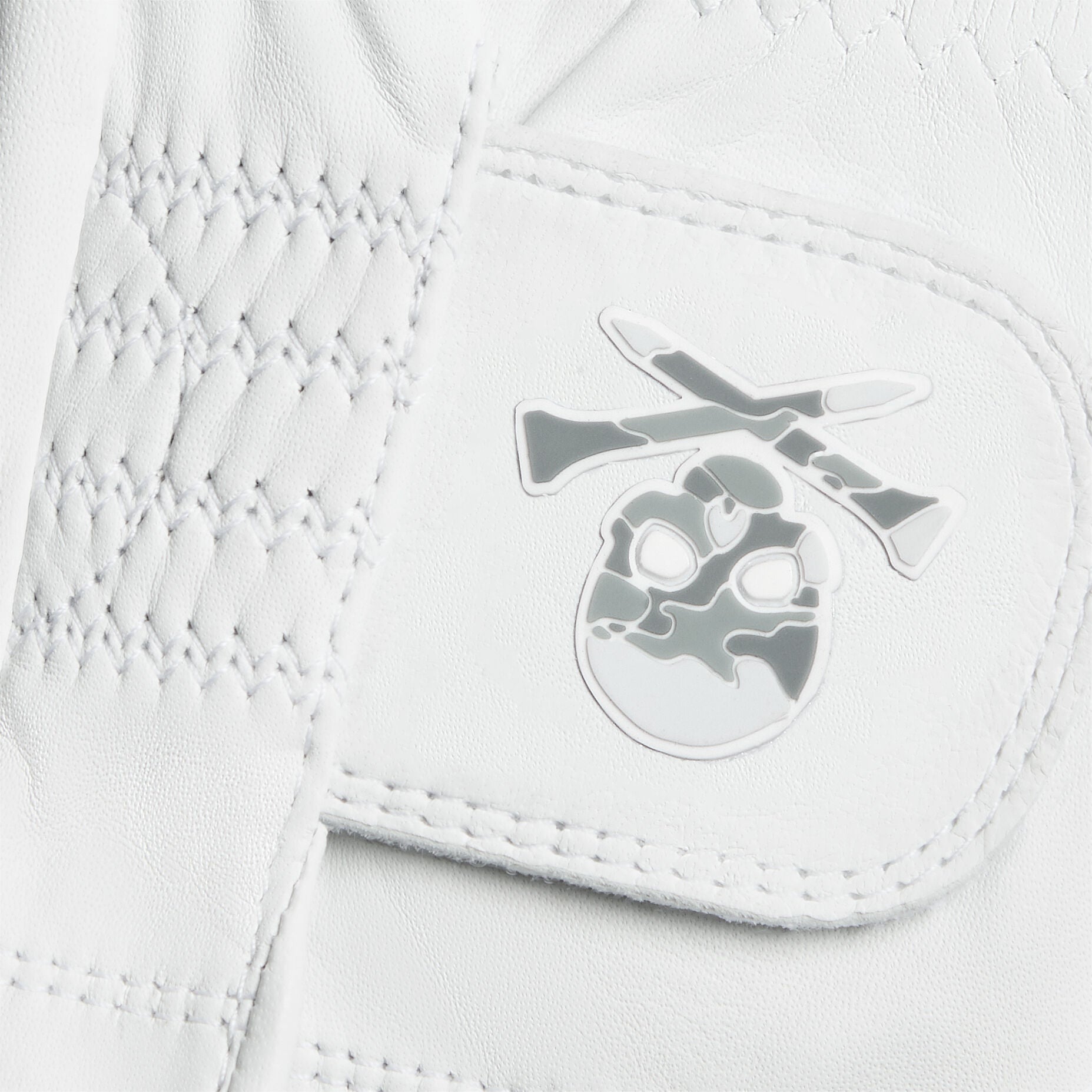 SIGNATURE SKULL & TEES GOLF GLOVE | G/FORE For Sale