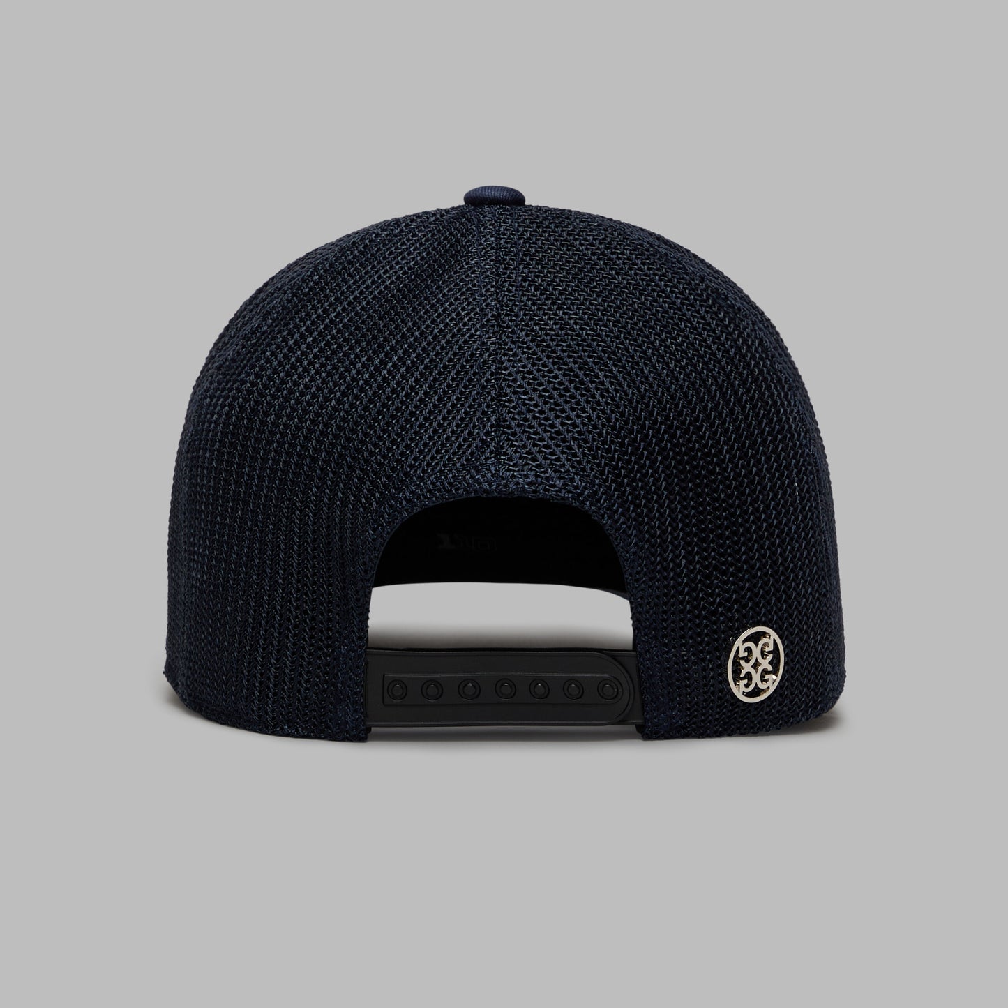 GRADIENT CIRCLE G'S MID TRUCKER HAT |HATS | G/FORE Outlet
