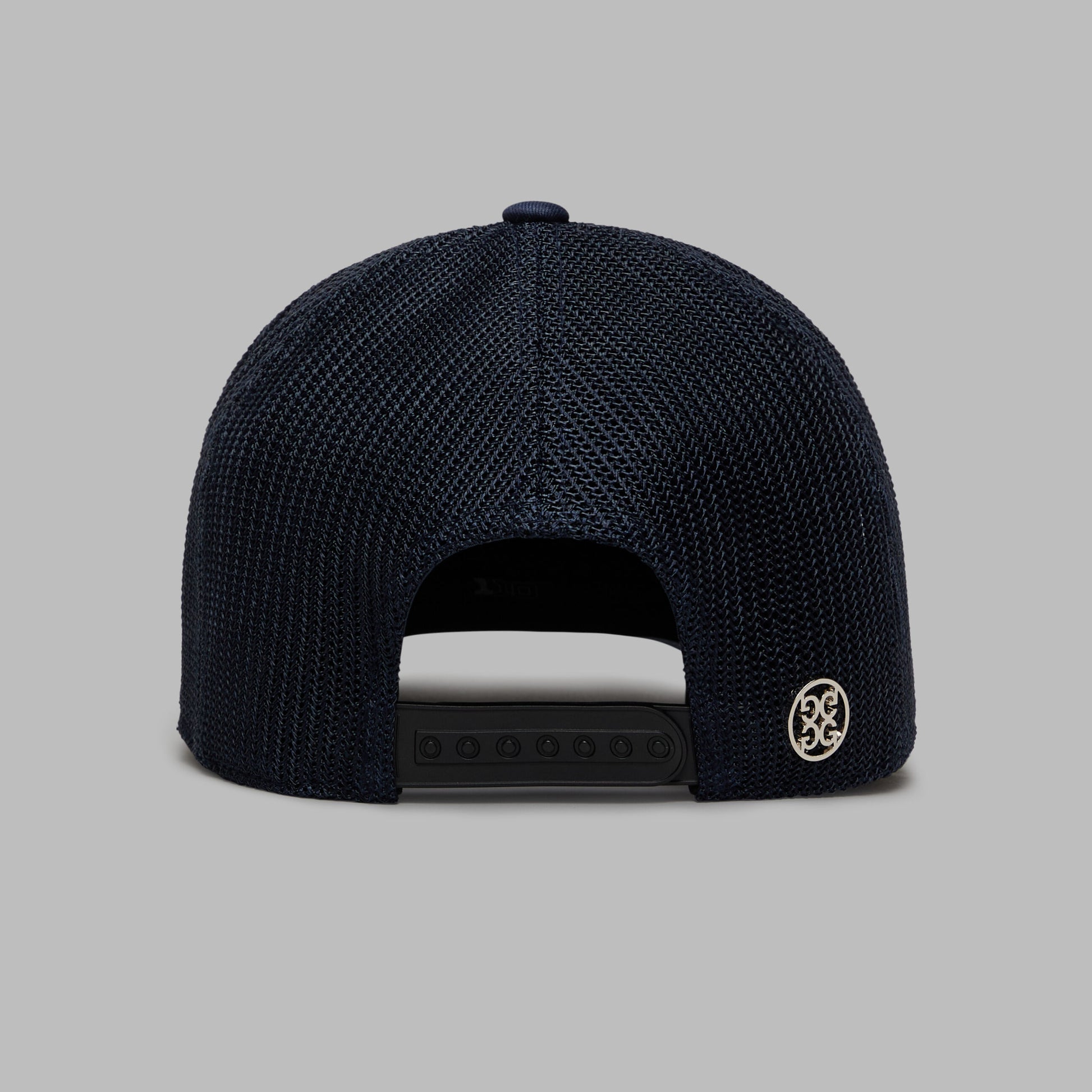 GRADIENT CIRCLE G'S MID TRUCKER HAT |HATS | G/FORE Outlet