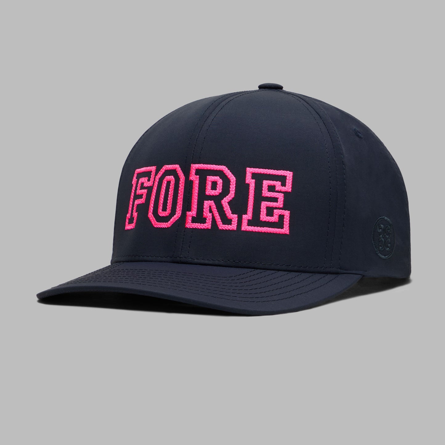LTD RELEASE FORE LOW PROFILE HAT | G/FORE US