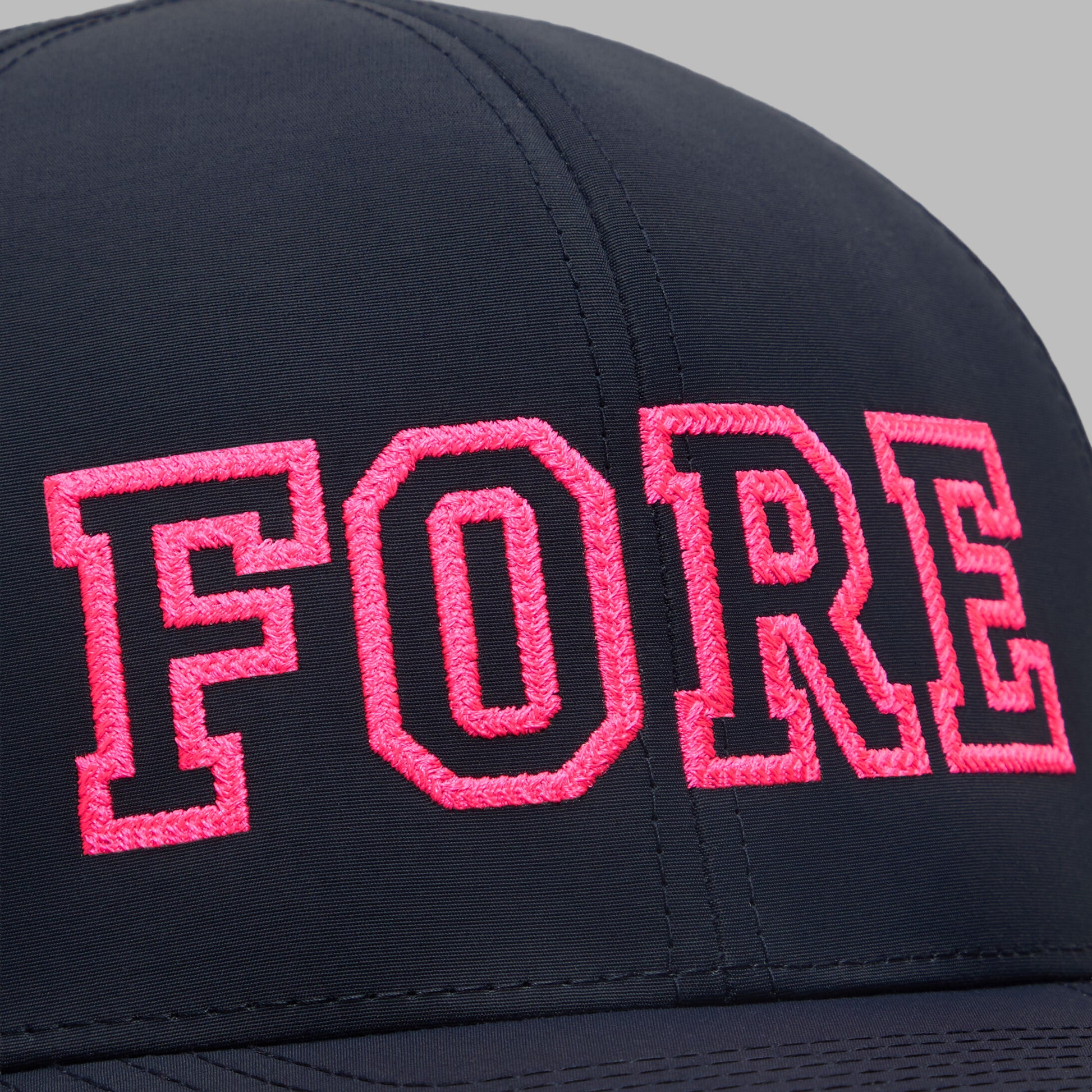 LTD RELEASE FORE LOW PROFILE HAT | G/FORE US