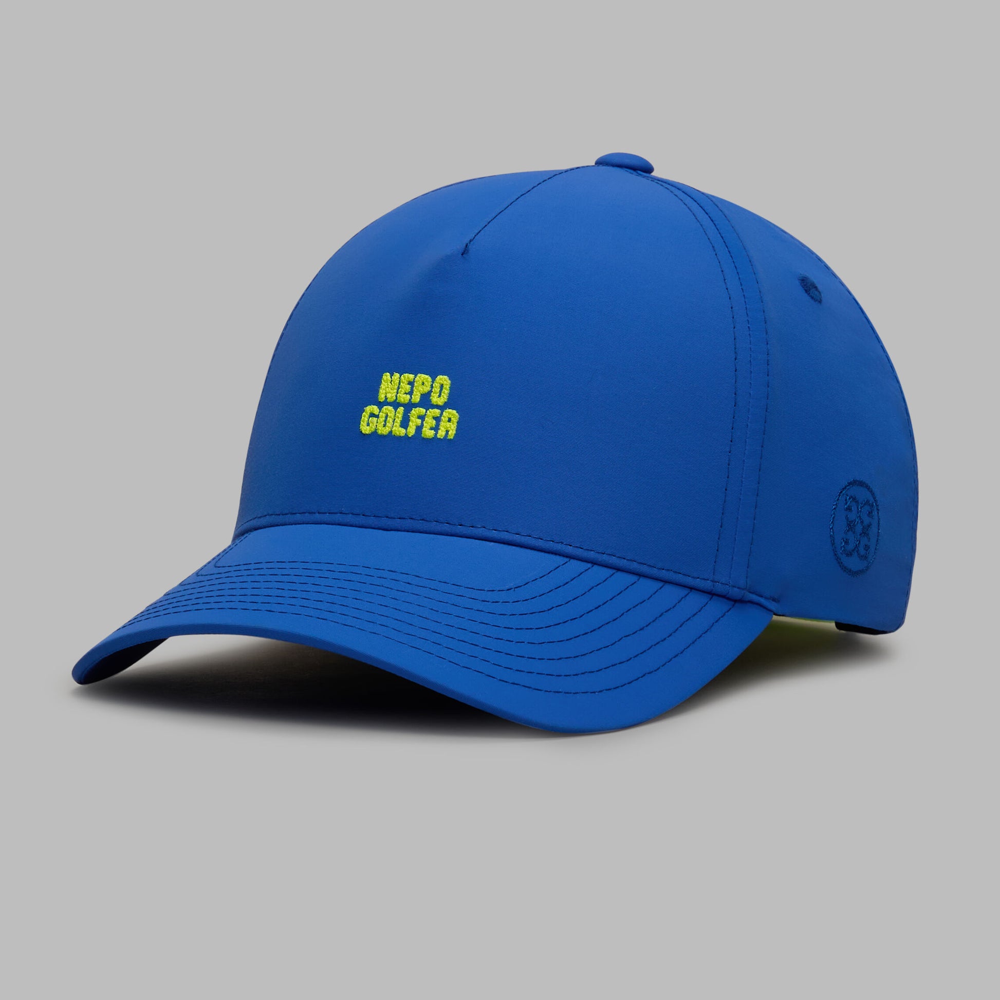 NEPO GOLFER LOW PROFILE HAT |HATS | G/FORE Near me