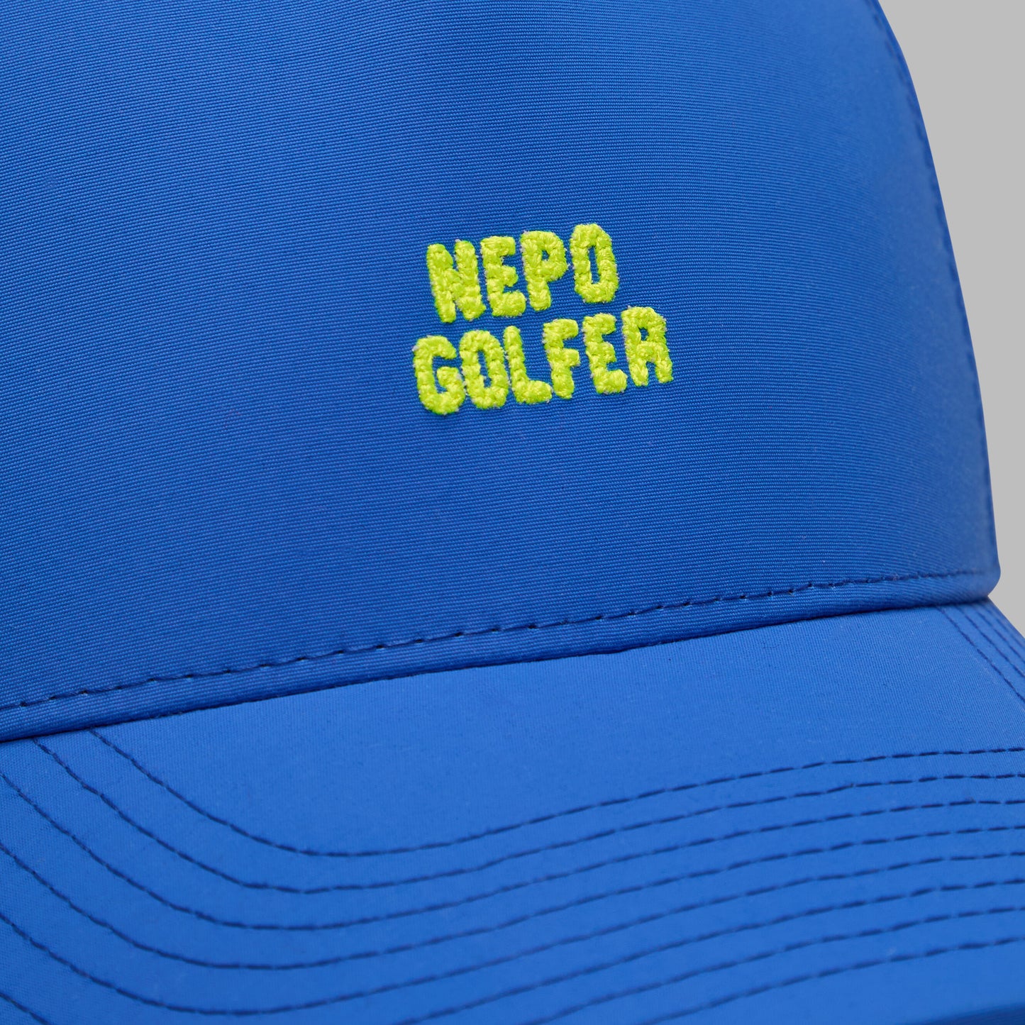 NEPO GOLFER LOW PROFILE HAT |HATS | G/FORE Near me