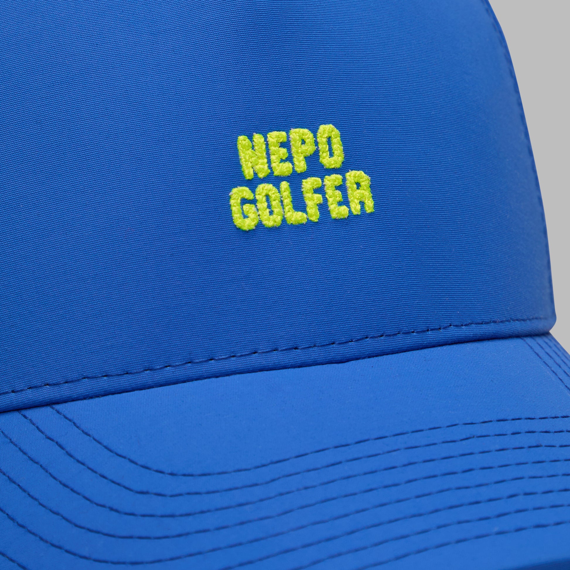 NEPO GOLFER LOW PROFILE HAT |HATS | G/FORE Near me