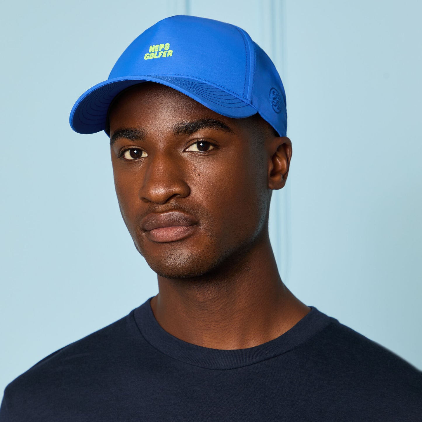 NEPO GOLFER LOW PROFILE HAT |HATS | G/FORE Near me