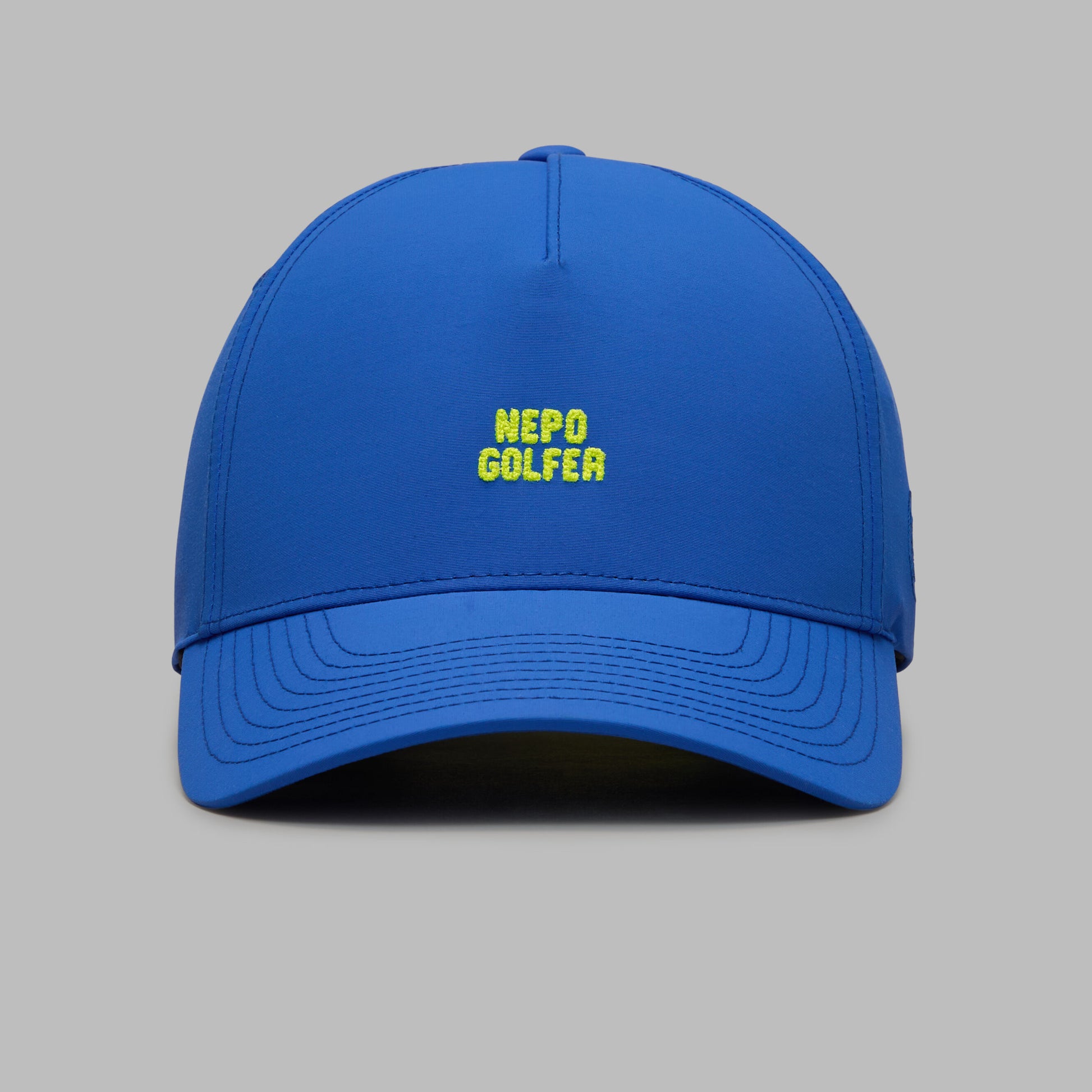 NEPO GOLFER LOW PROFILE HAT |HATS | G/FORE Near me