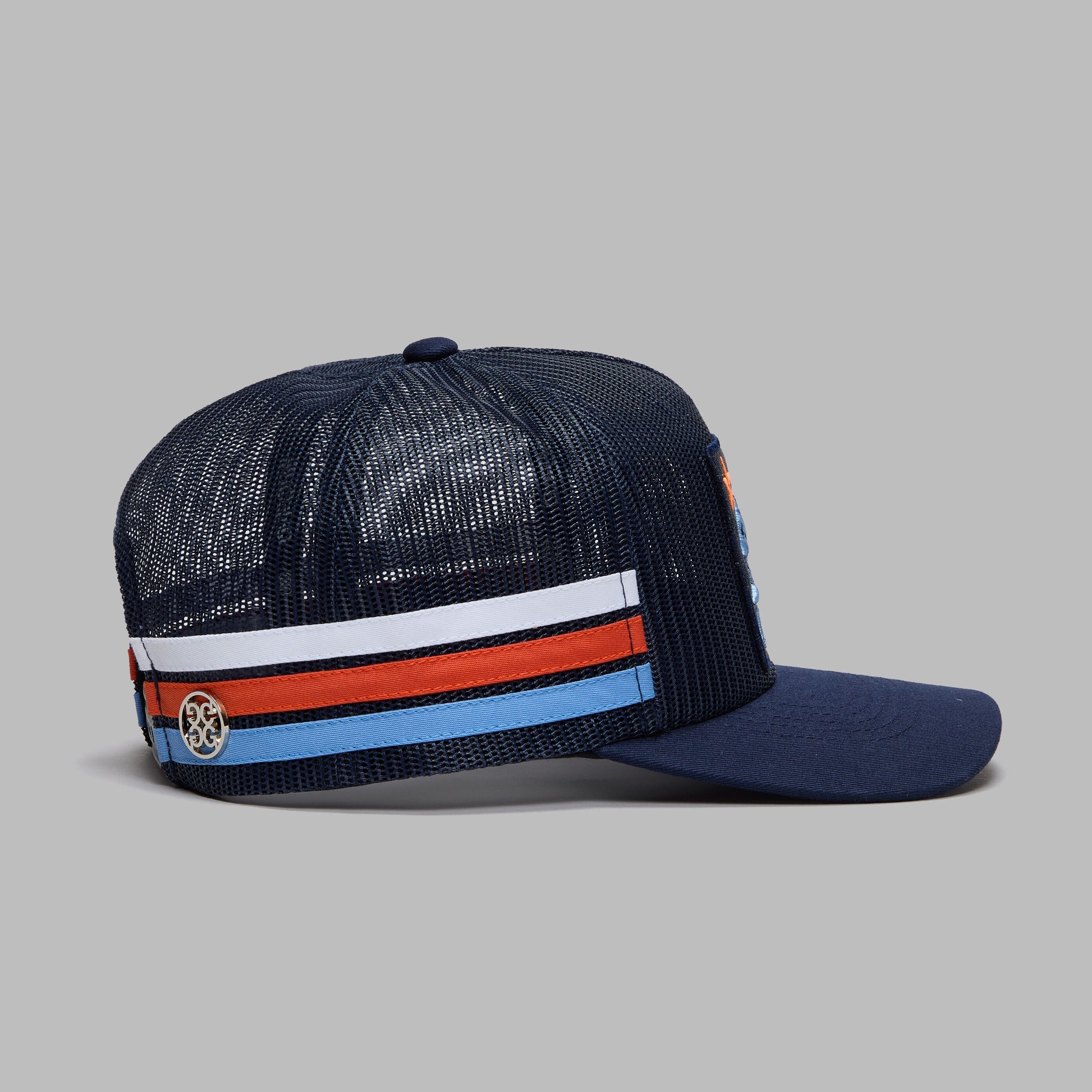 G/FORE LA 360° MESH TRUCKER HAT |HATS | G/FORE