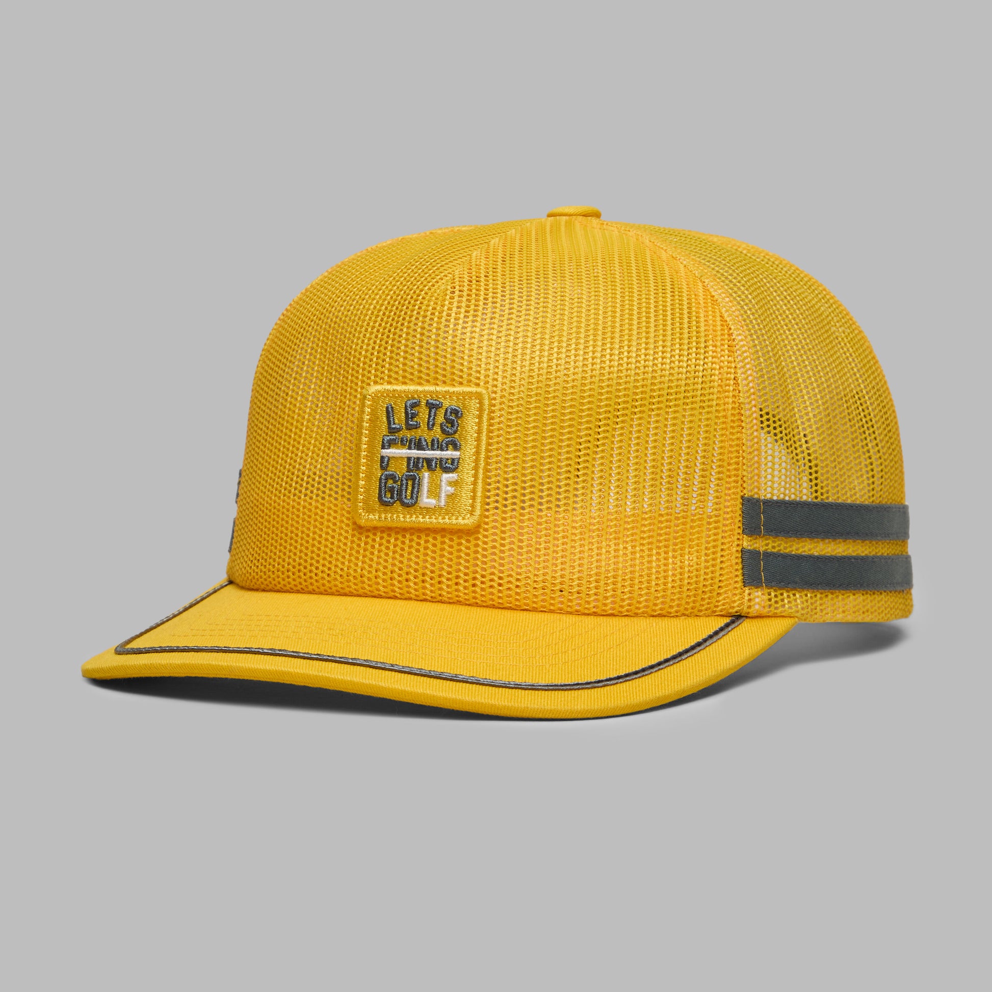 LFG 360° MESH TRUCKER HAT |HATS | G/FORE Online
