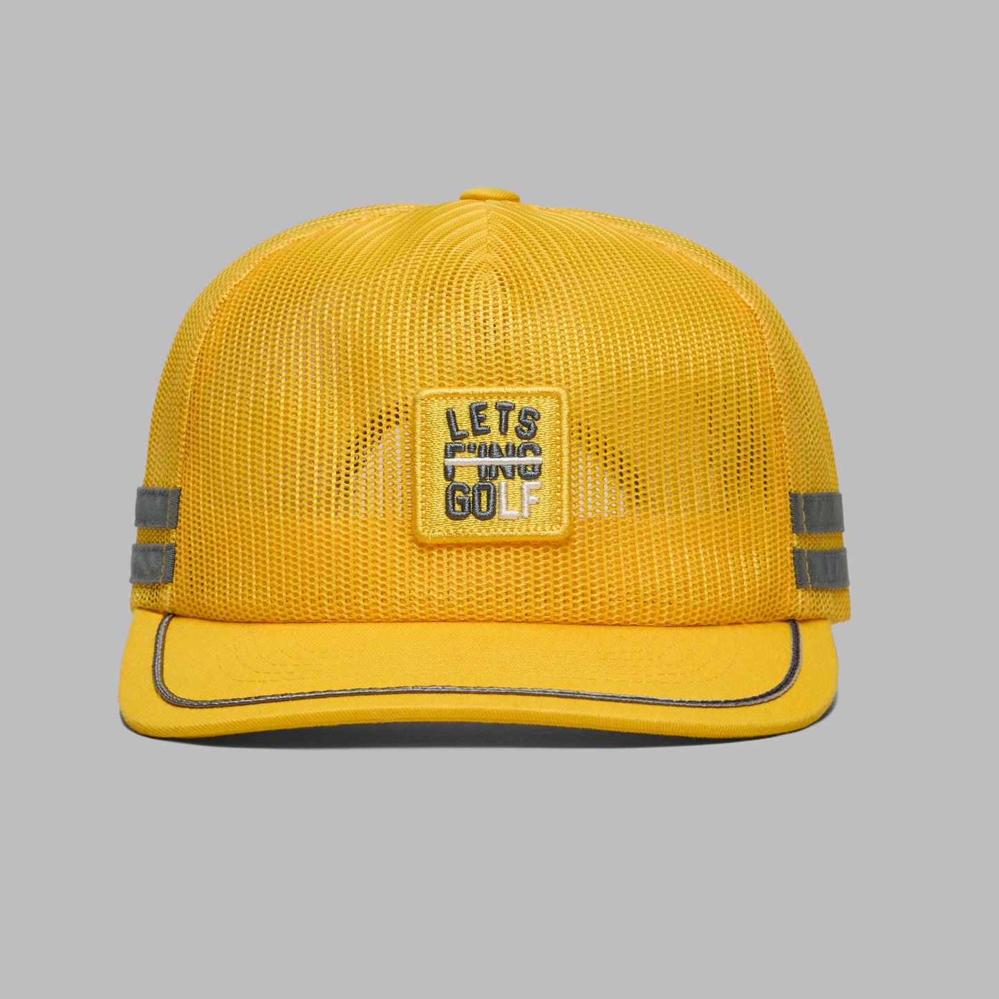 LFG 360° MESH TRUCKER HAT |HATS | G/FORE Online