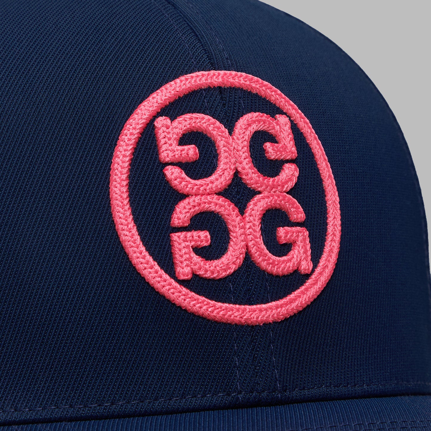 CHAINSTITCH CIRCLE G'S CONTRAST HAT | G/FORE On sale