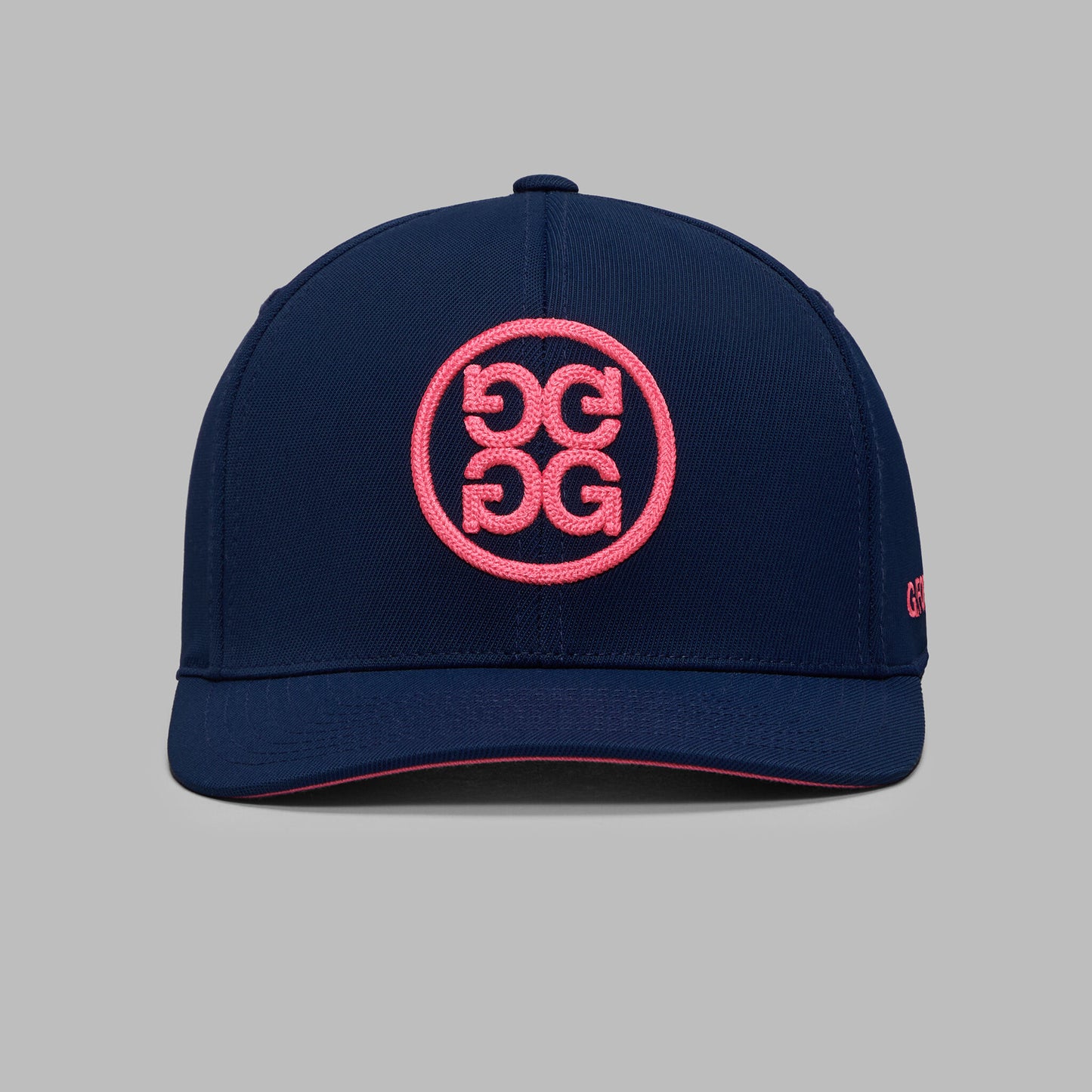 CHAINSTITCH CIRCLE G'S CONTRAST HAT | G/FORE On sale