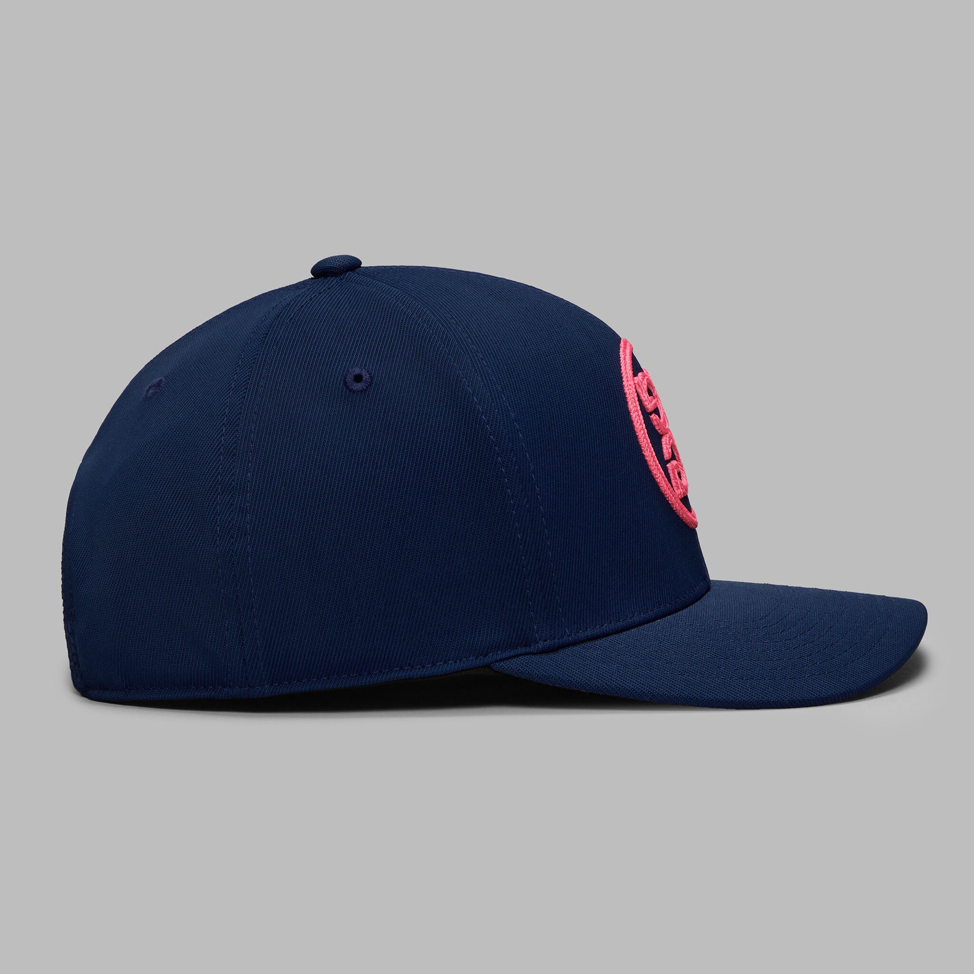 CHAINSTITCH CIRCLE G'S CONTRAST HAT | G/FORE On sale
