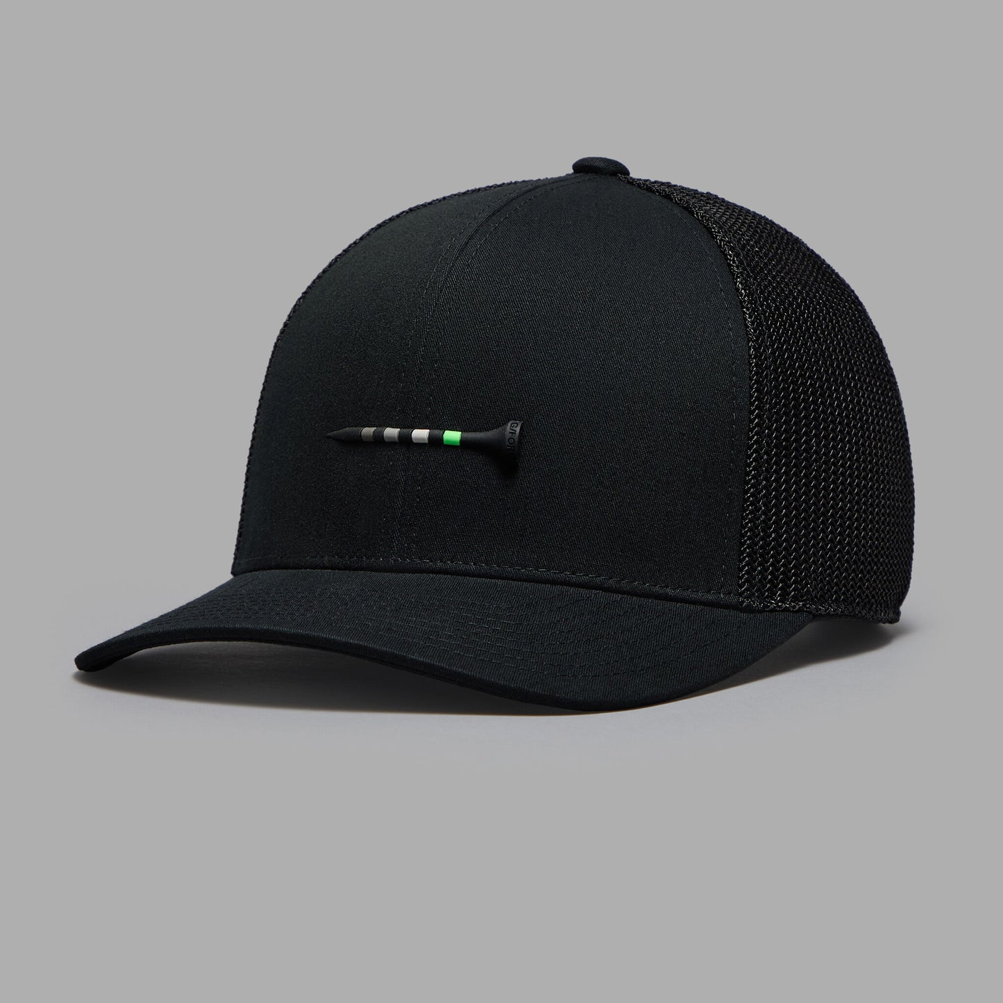 SILICONE TEE TRUCKER HAT |HATS | G/FORE Discount