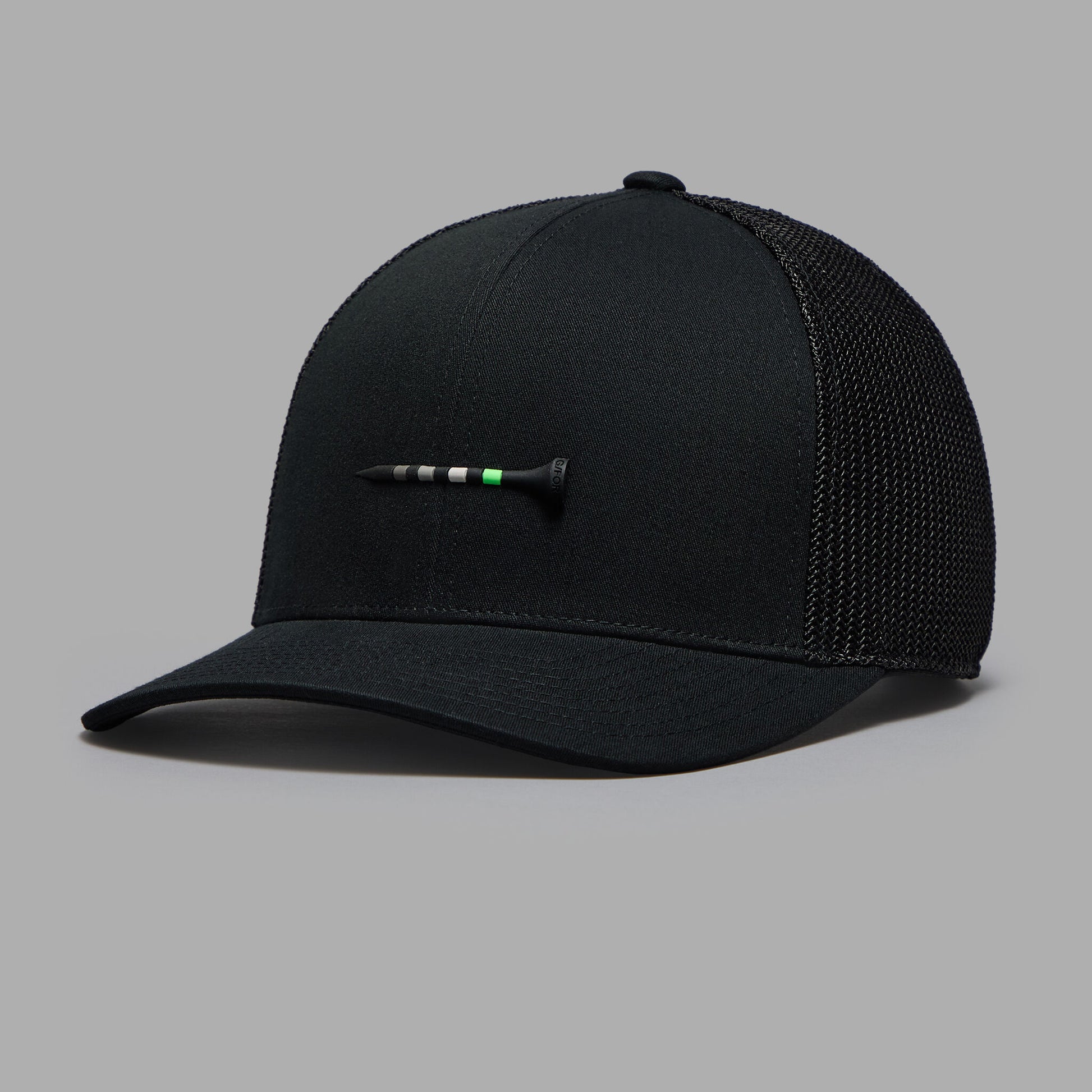 SILICONE TEE TRUCKER HAT |HATS | G/FORE Discount