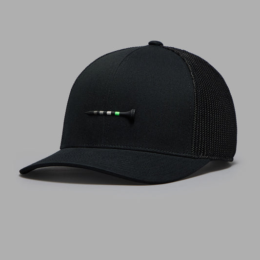 SILICONE TEE TRUCKER HAT |HATS | G/FORE Discount