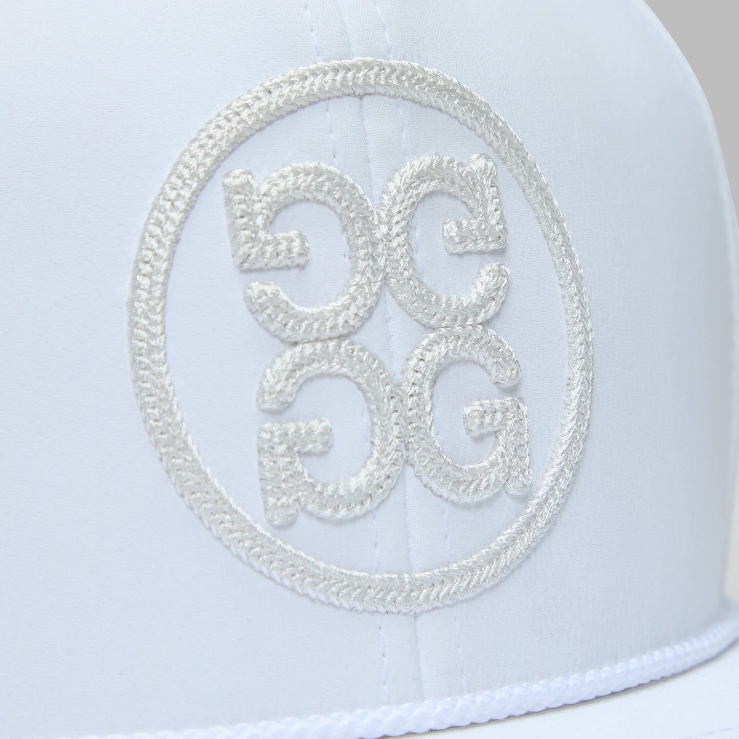 CIRCLE G'S PERFORATED DELTA HAT |HATS | G/FORE Outlet